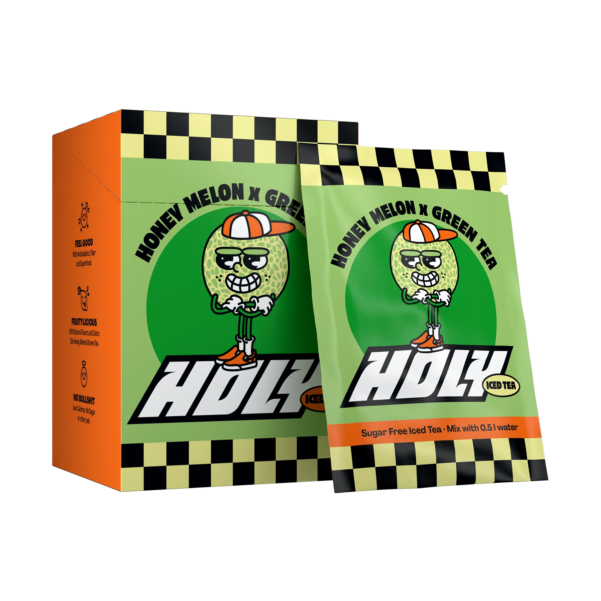 Iced Tea 10 Box - Image 16