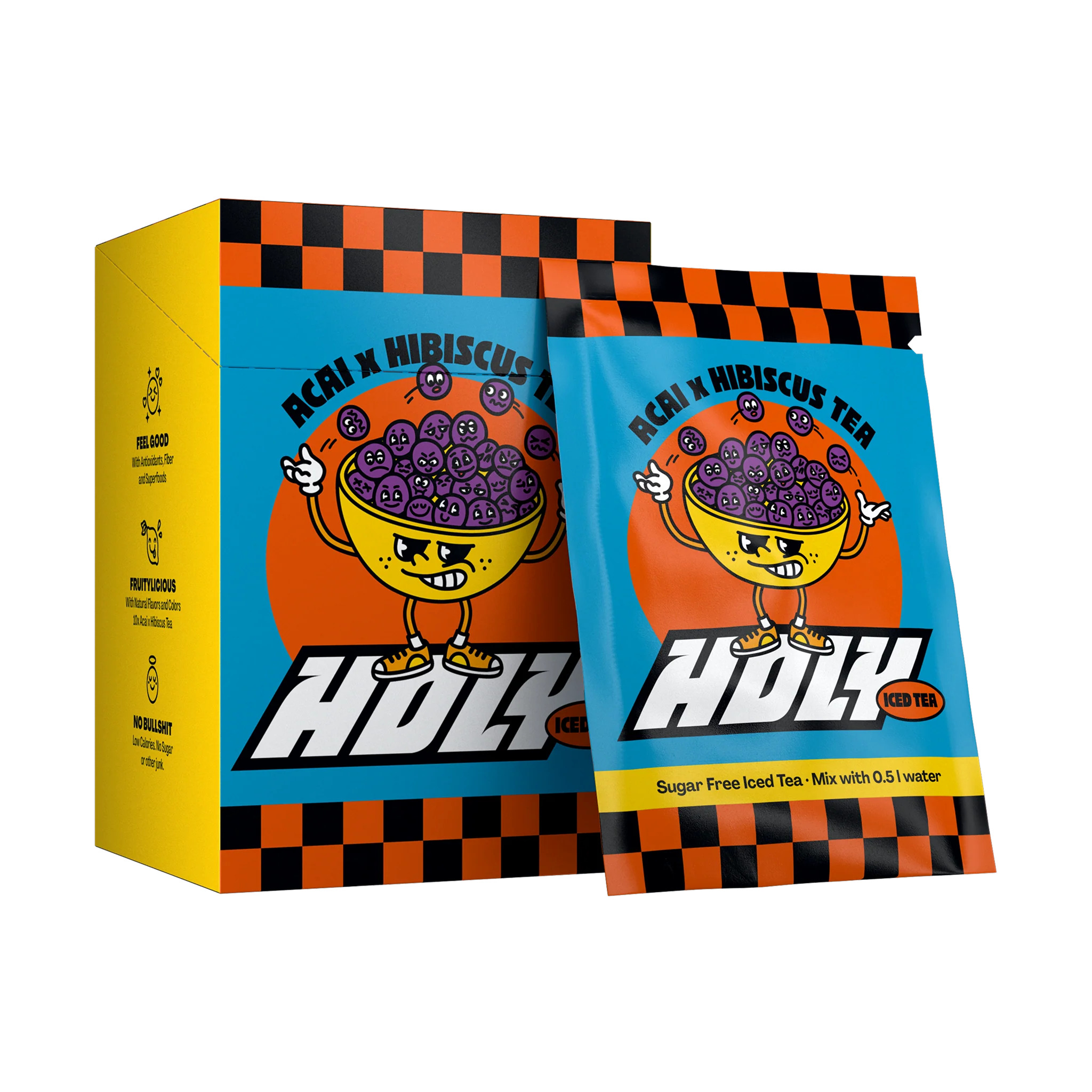 Iced Tea 10 Box - Image 7