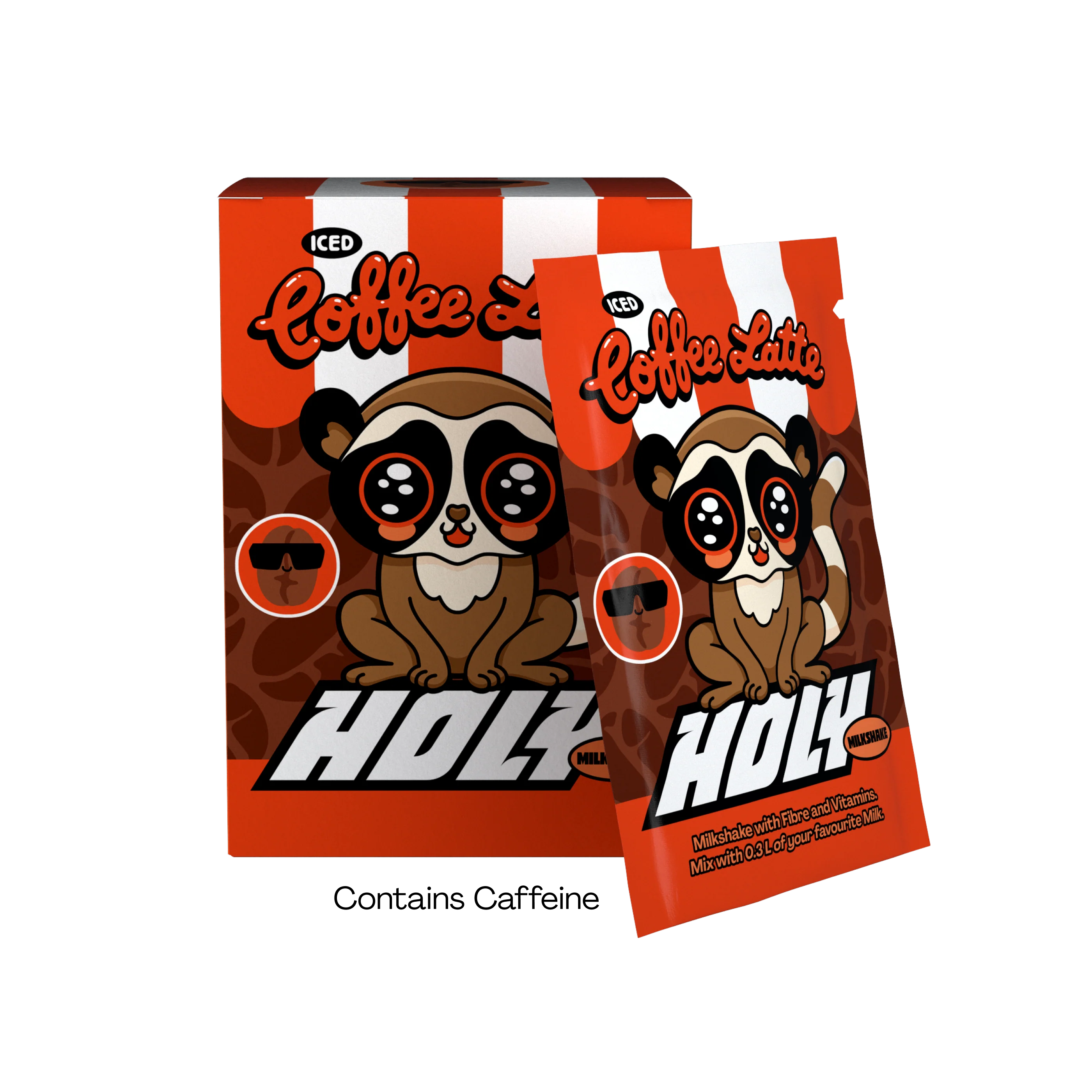 Milkshake 10 Box - Image 2