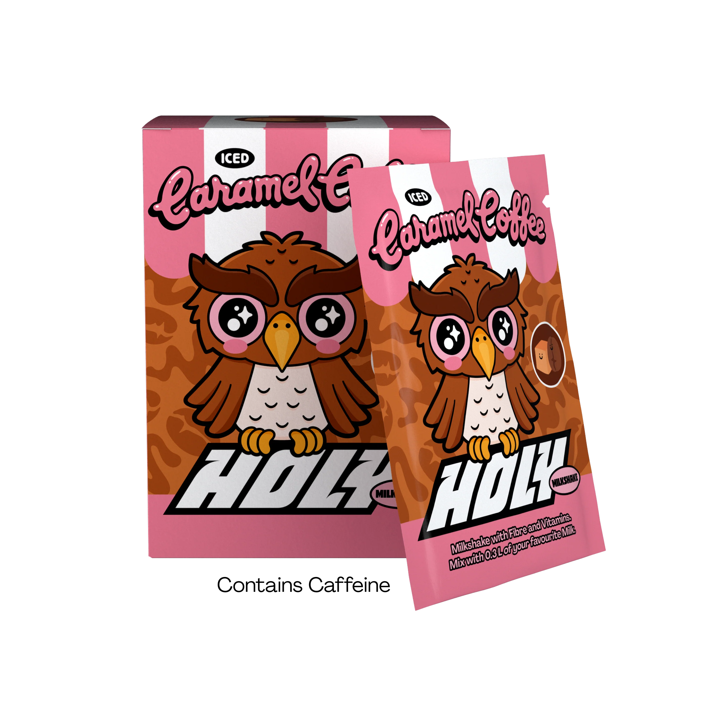 Milkshake 10 Box - Image 4