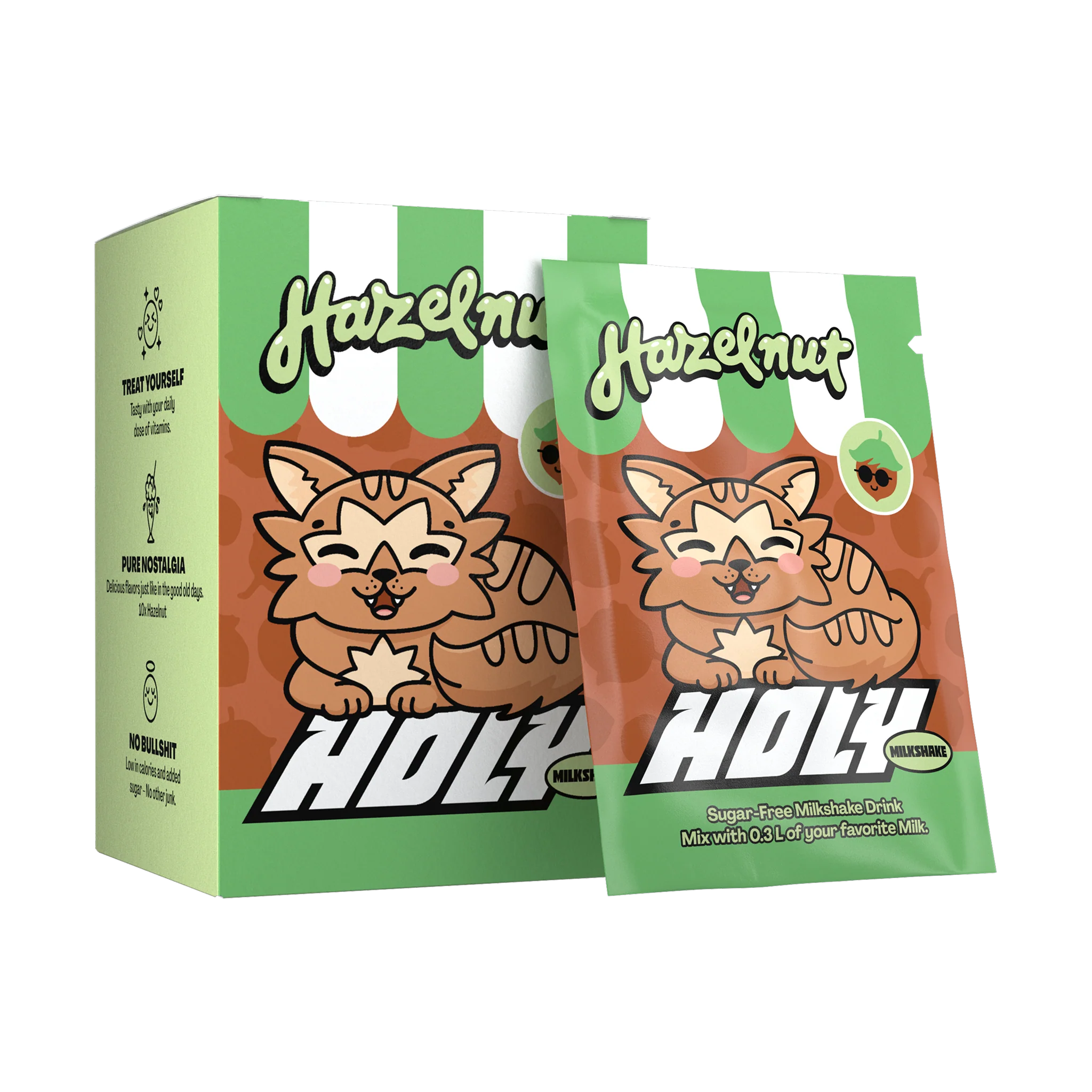 Hazelnut - Image 5