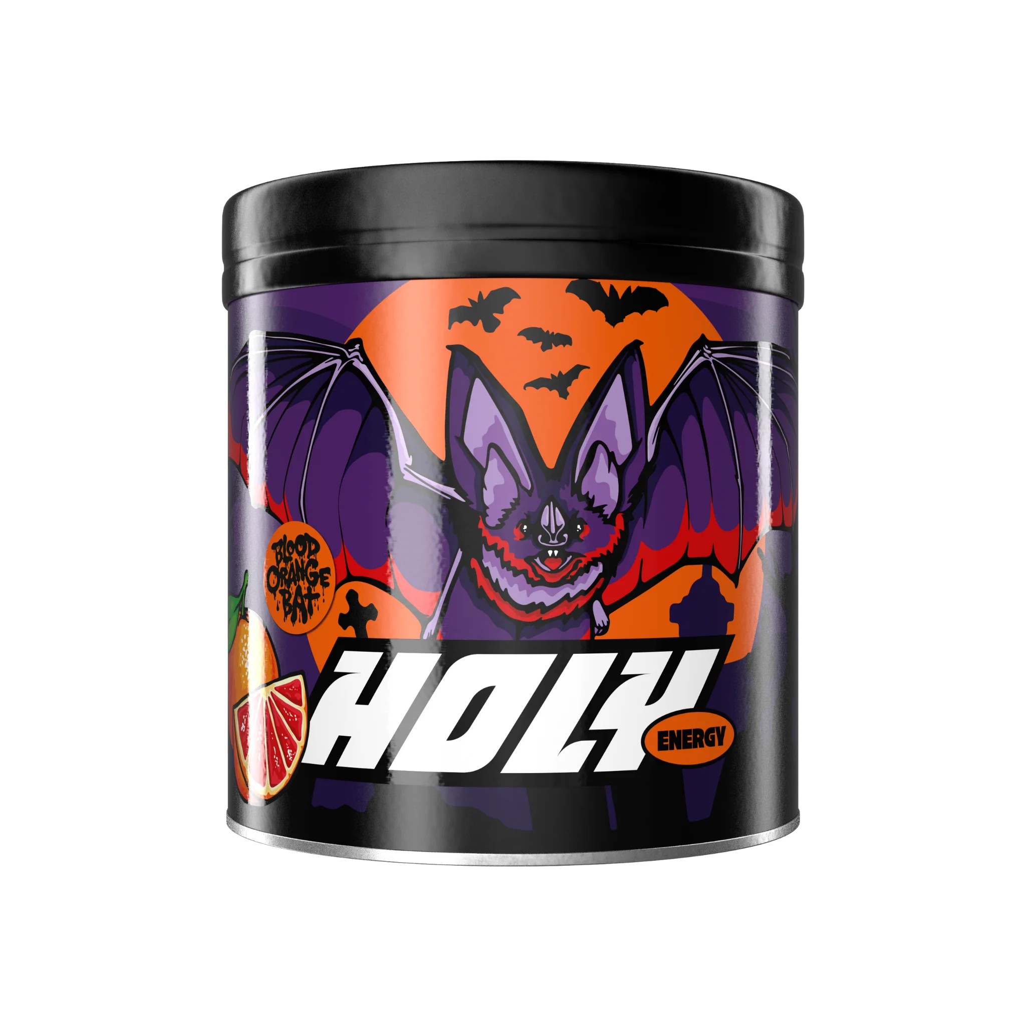 Blood Orange Bat - Image 3