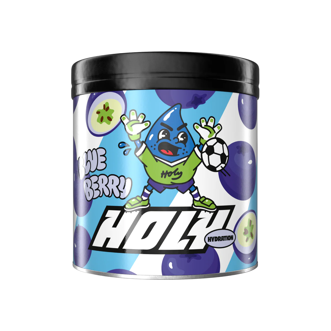 Blueberry - Image 3