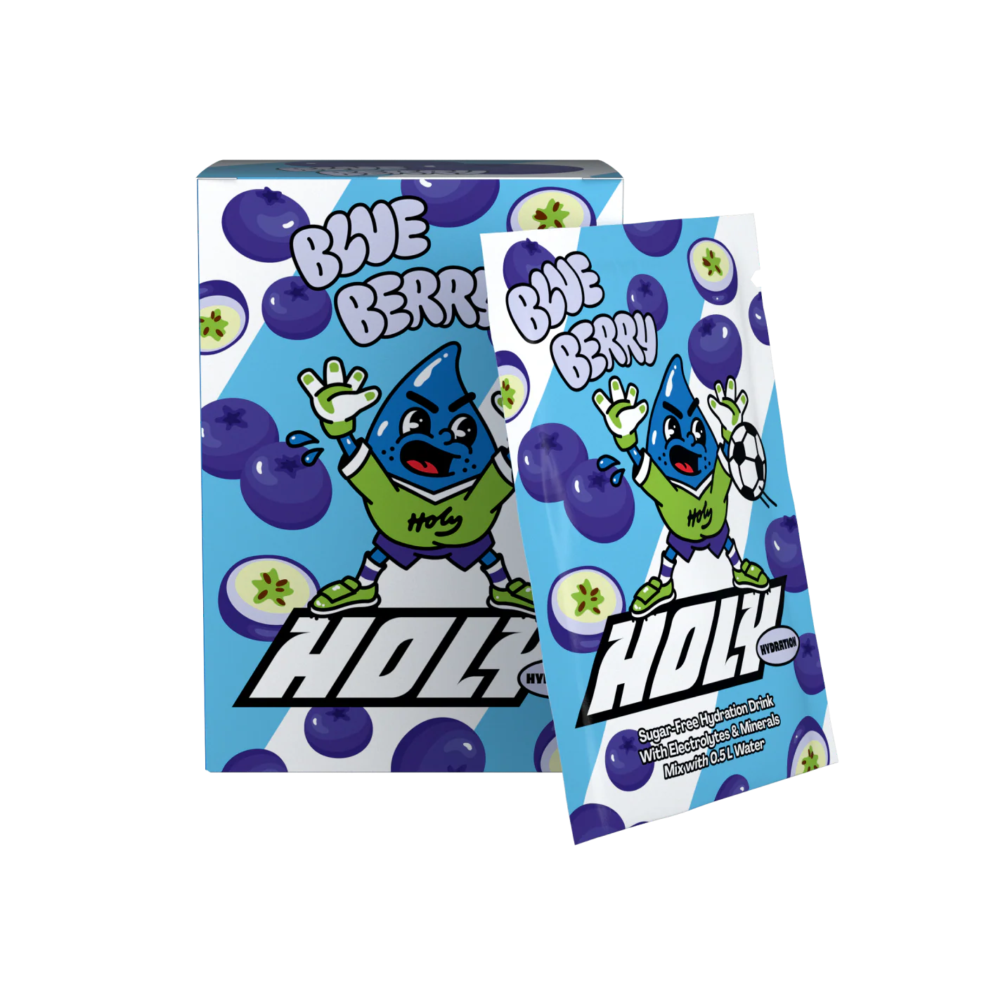 Blueberry - Image 5