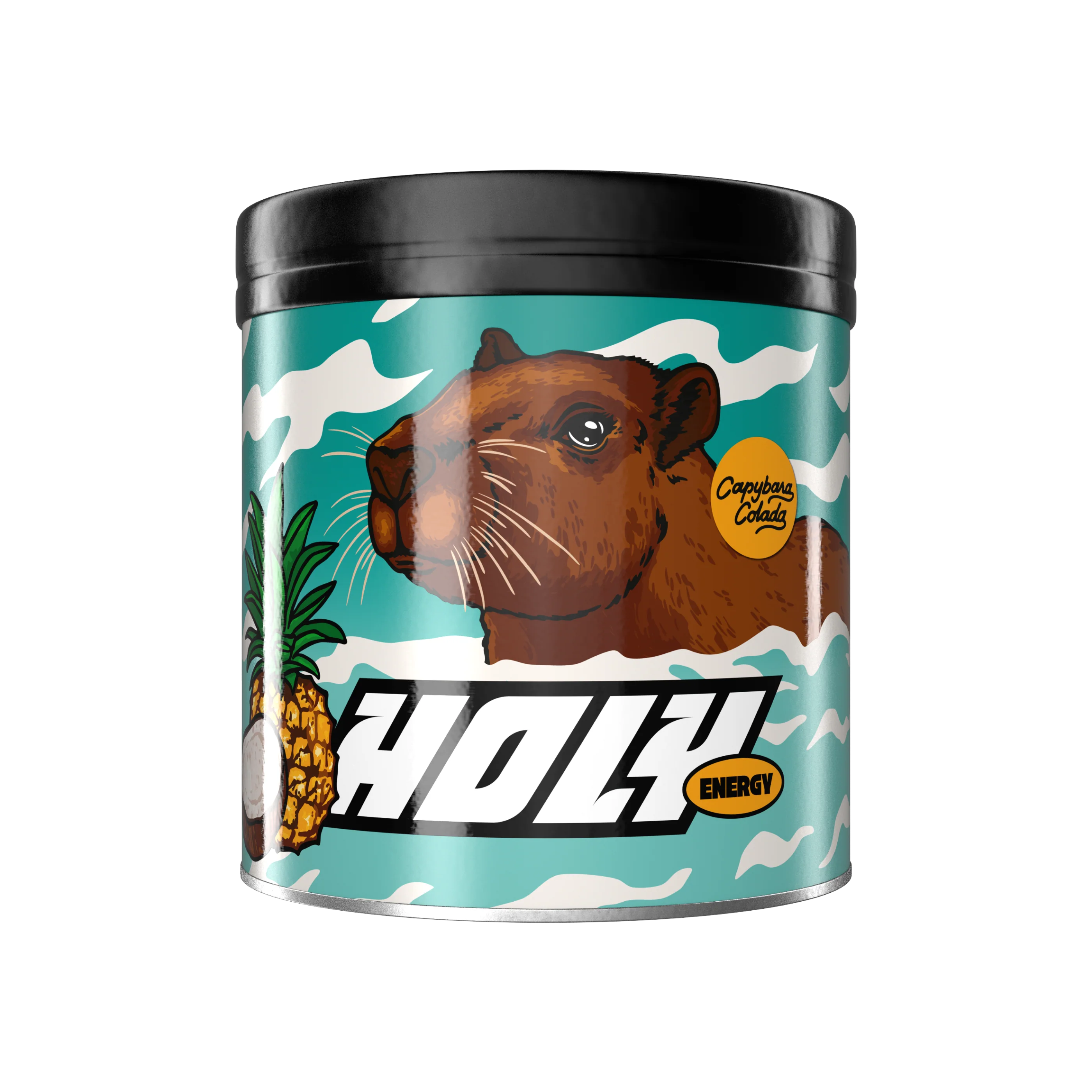 Capybara Colada - Image 3