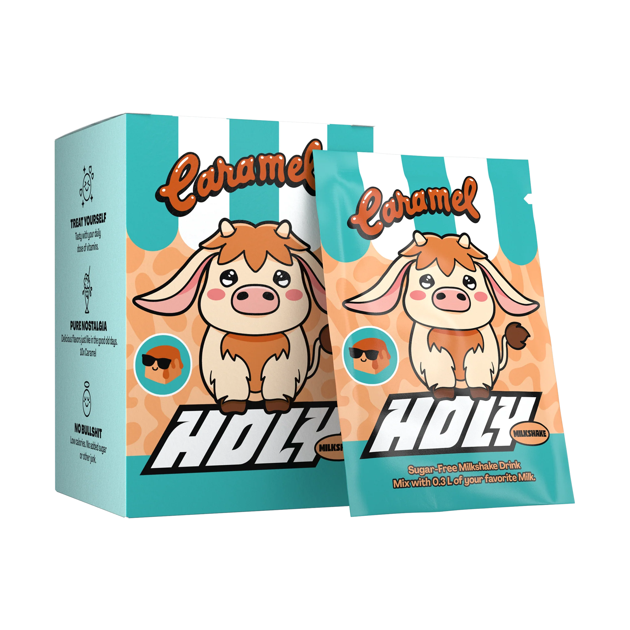 Milkshake 10 Box - Image 8