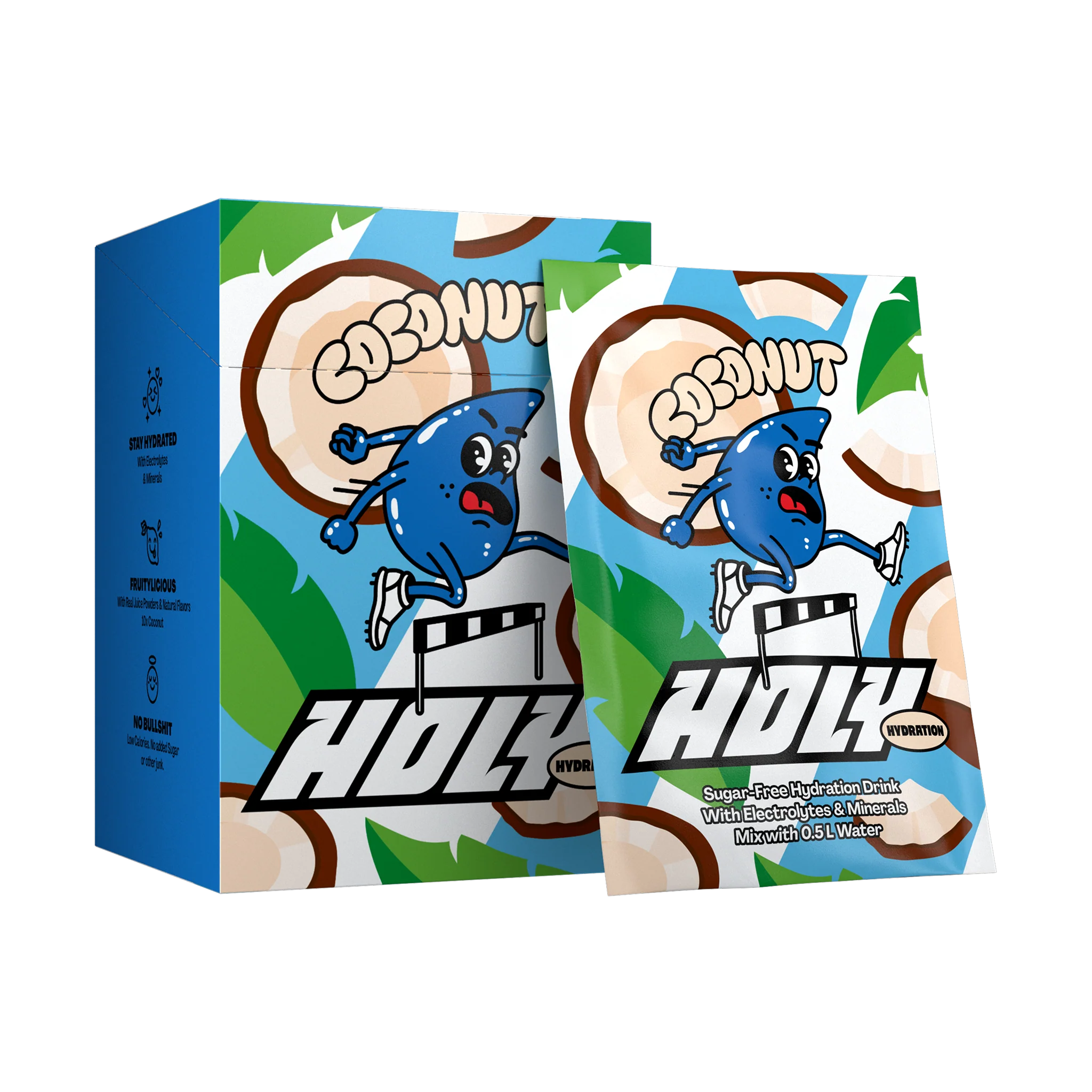 Coconut - Image 4