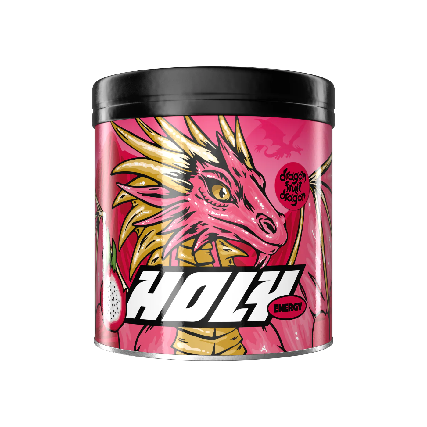 Dragonfruit Dragon - Image 4