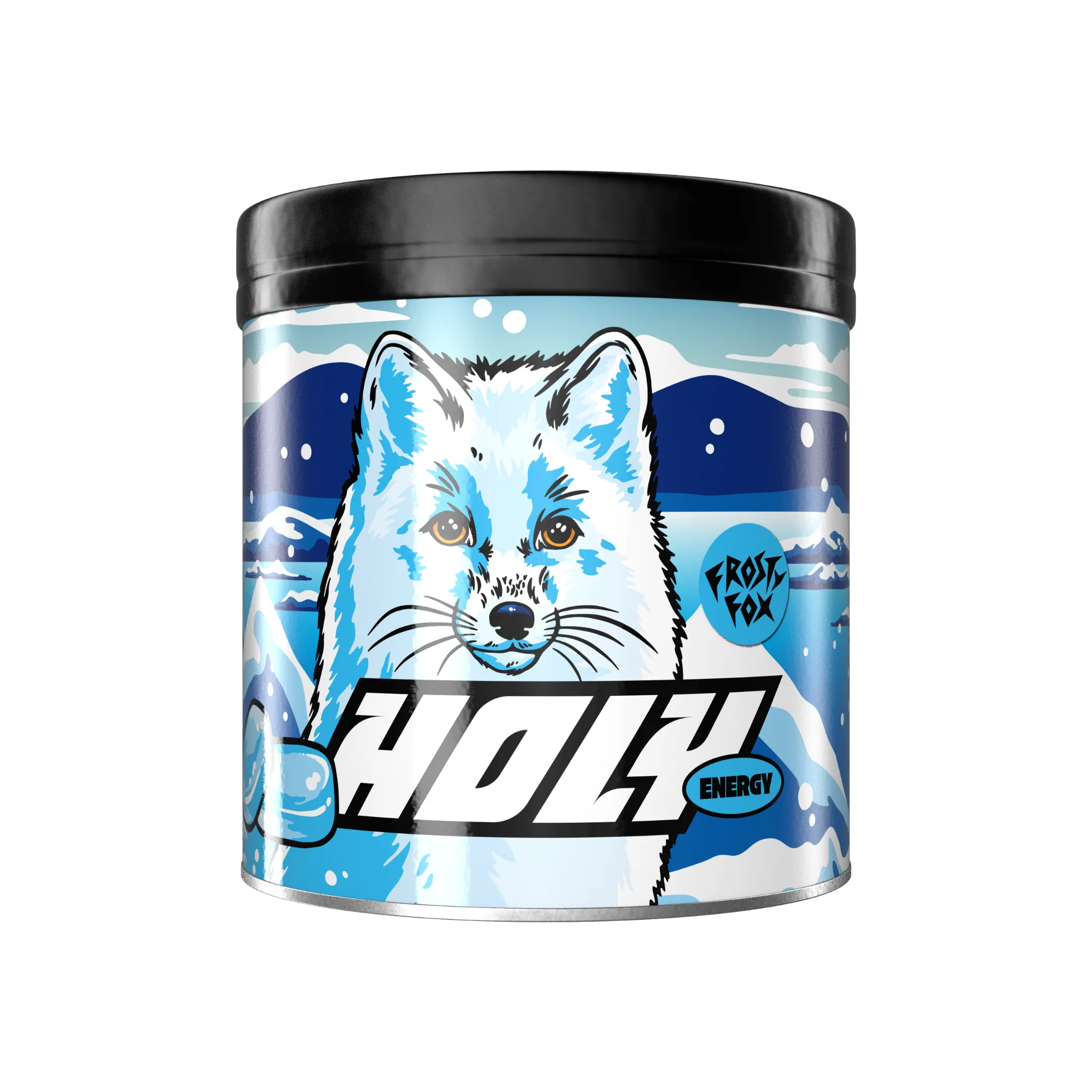 Frosty Fox - Image 3