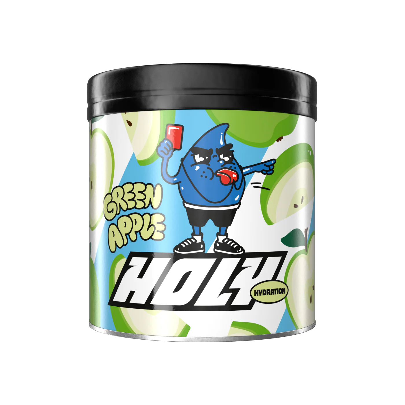 Green Apple - Image 3