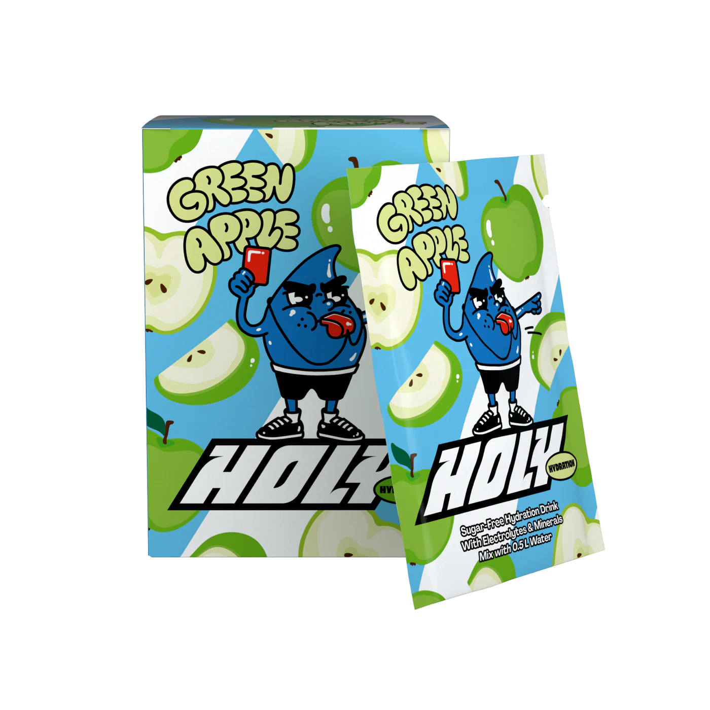 Green Apple - Image 5
