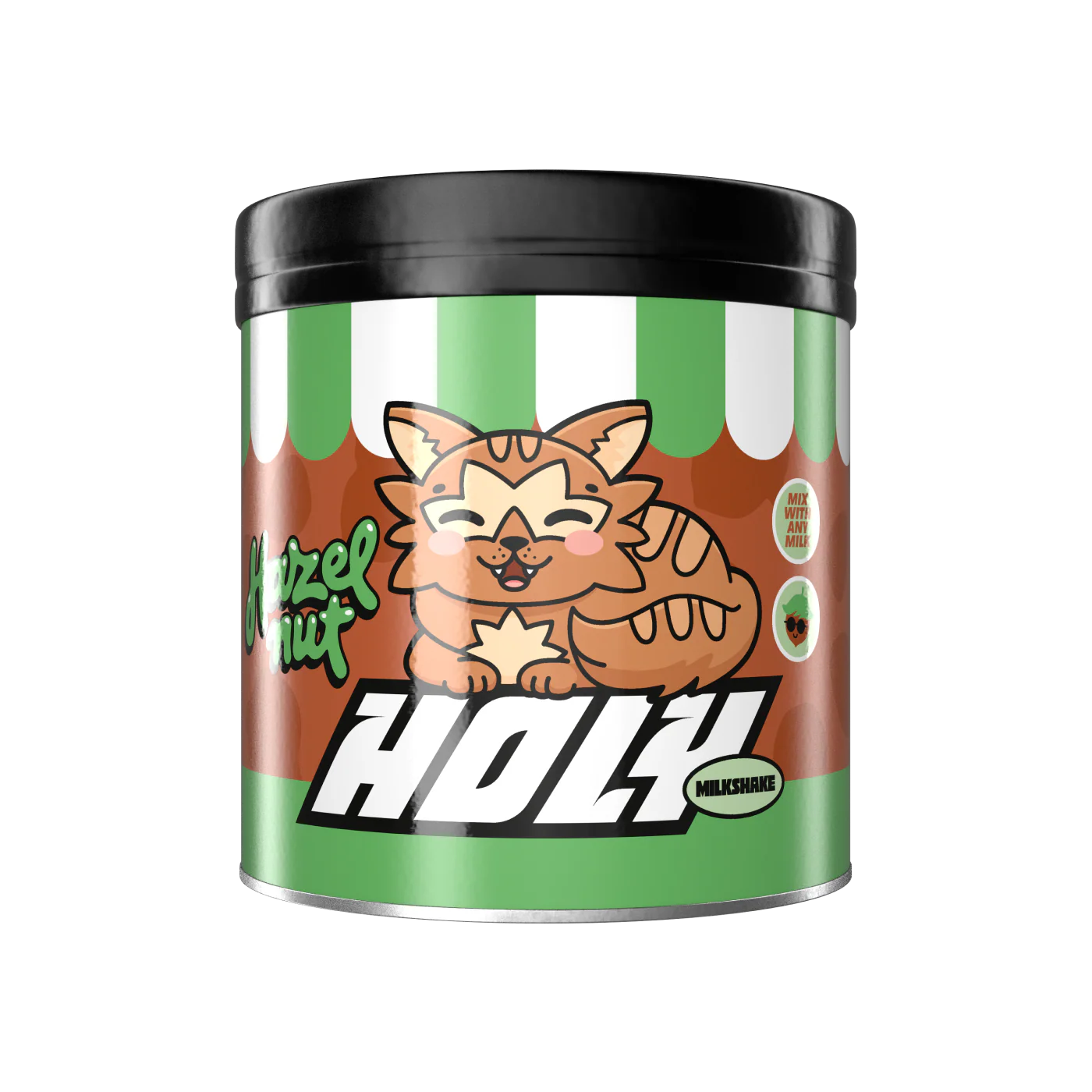 Hazelnut - Image 3