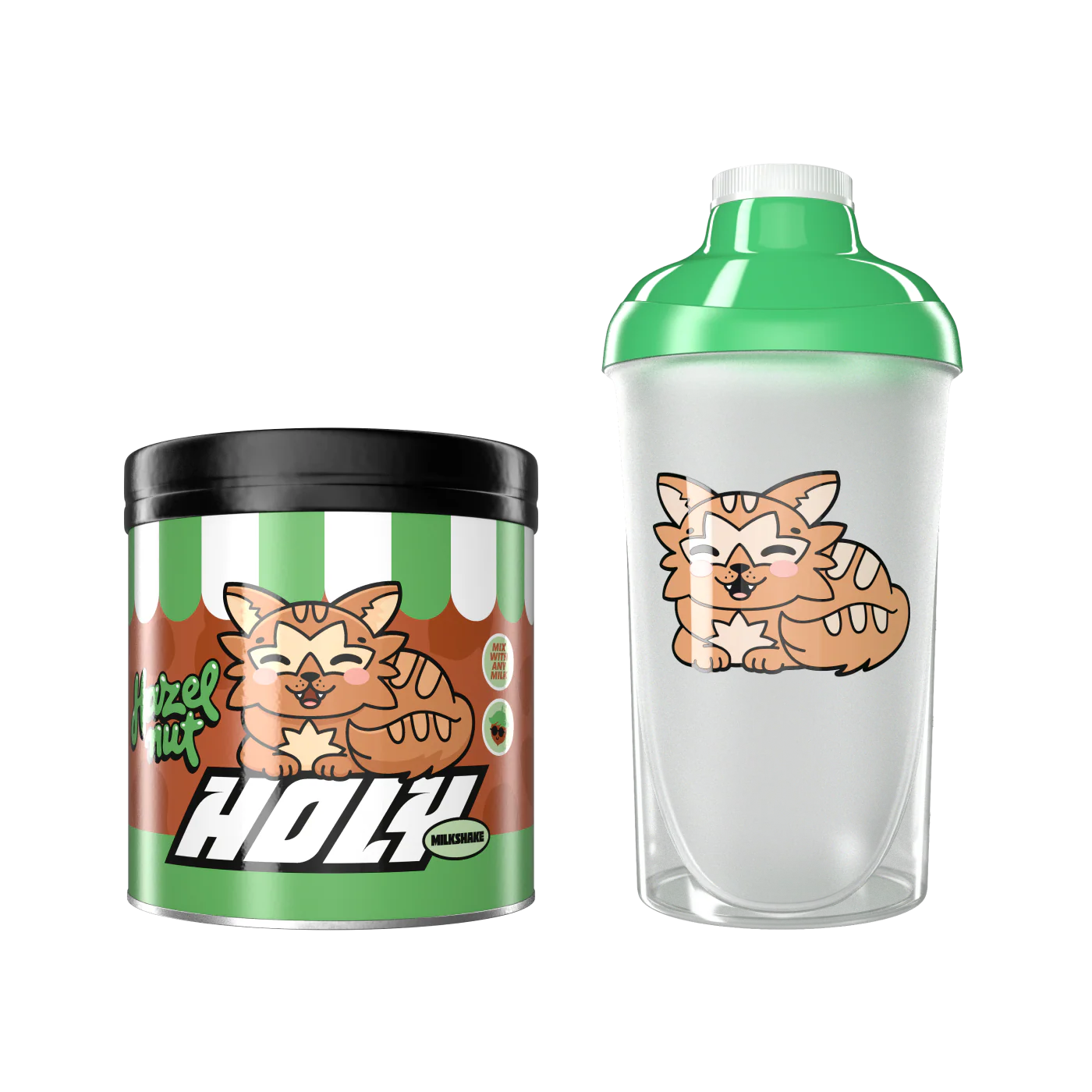 Hazelnut - Image 4