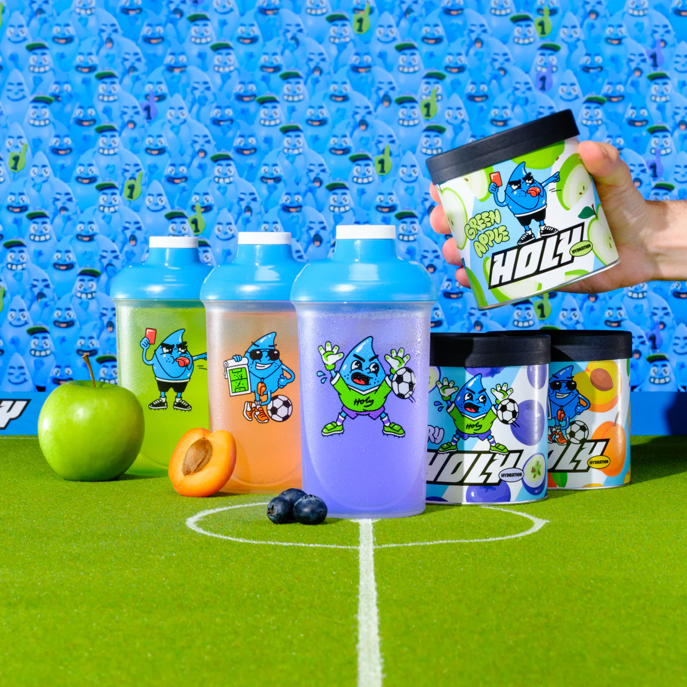 HOLY World Cup Bundle - Image 2