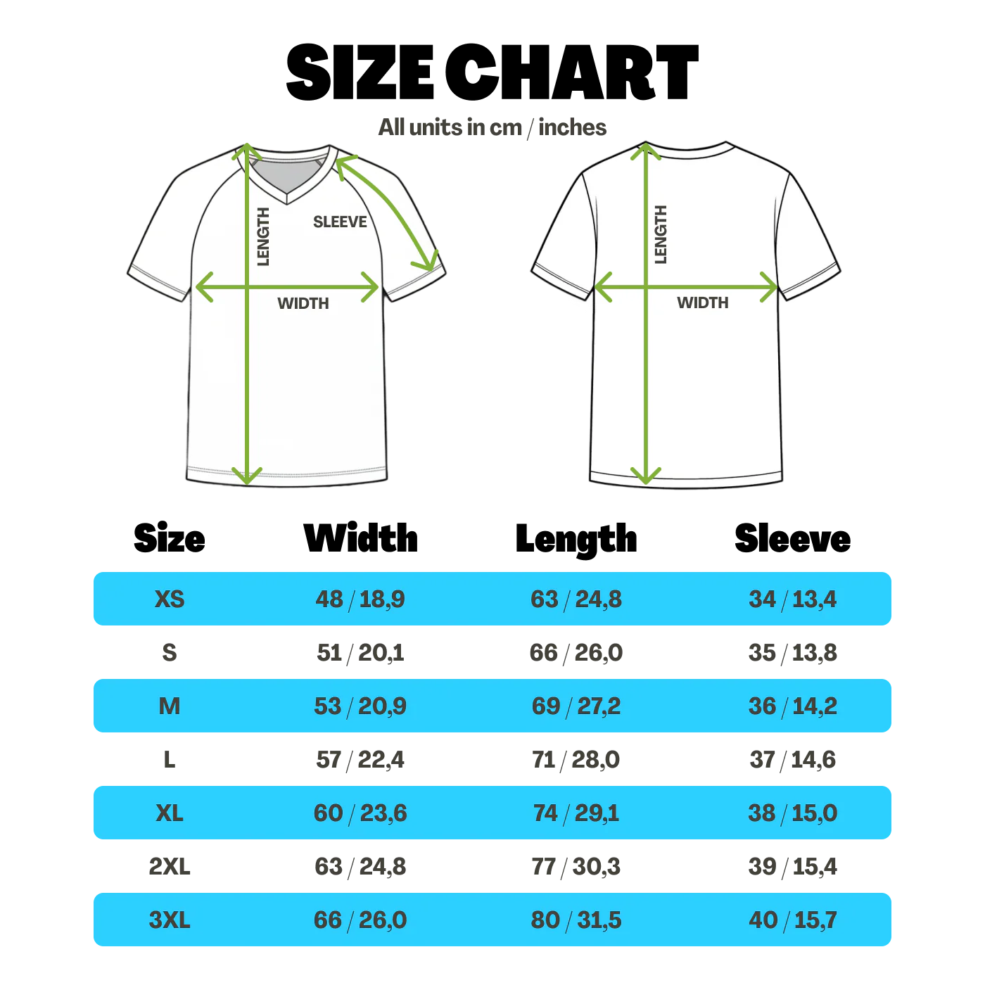 HOLY World Cup Jersey - Image 6