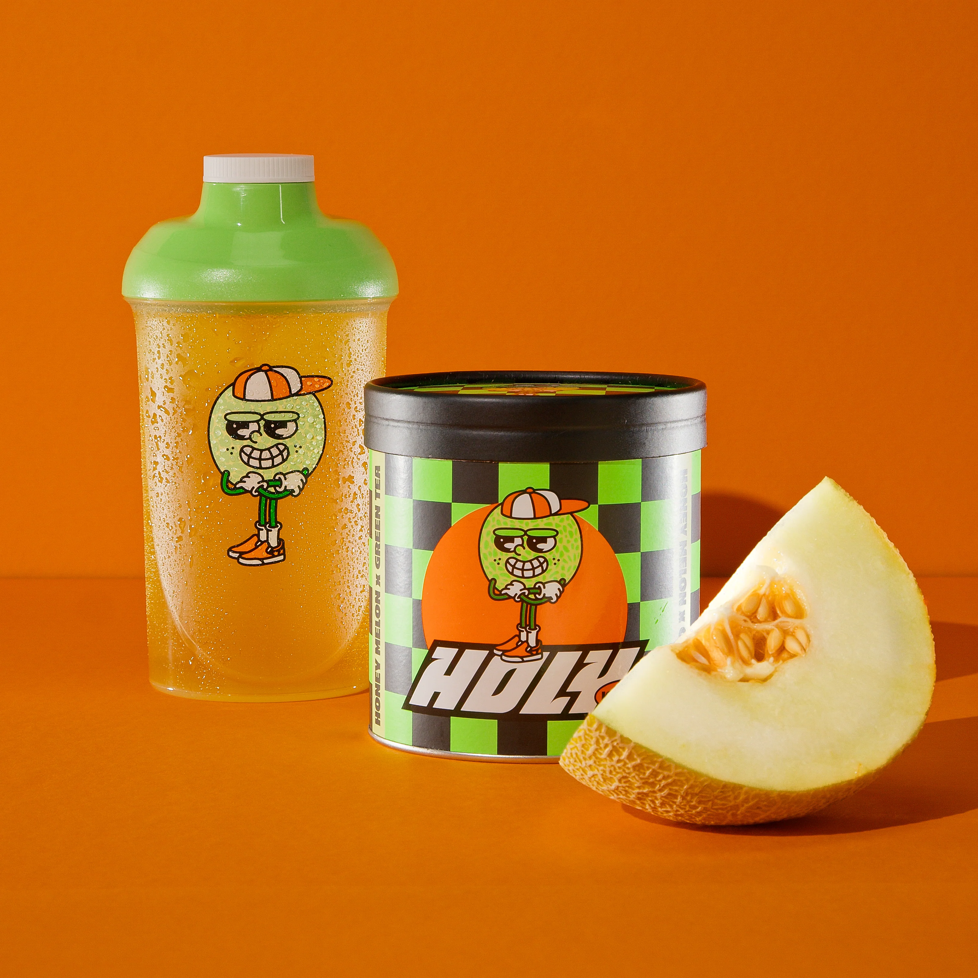 Honey Melon