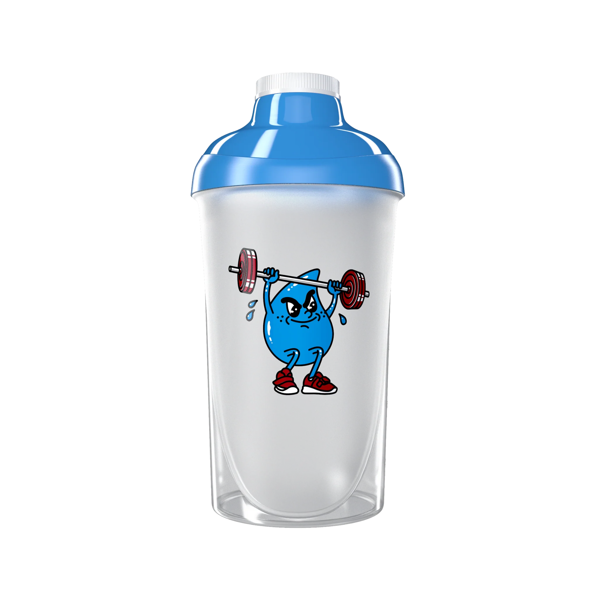 Shaker – Hydration - Image 10
