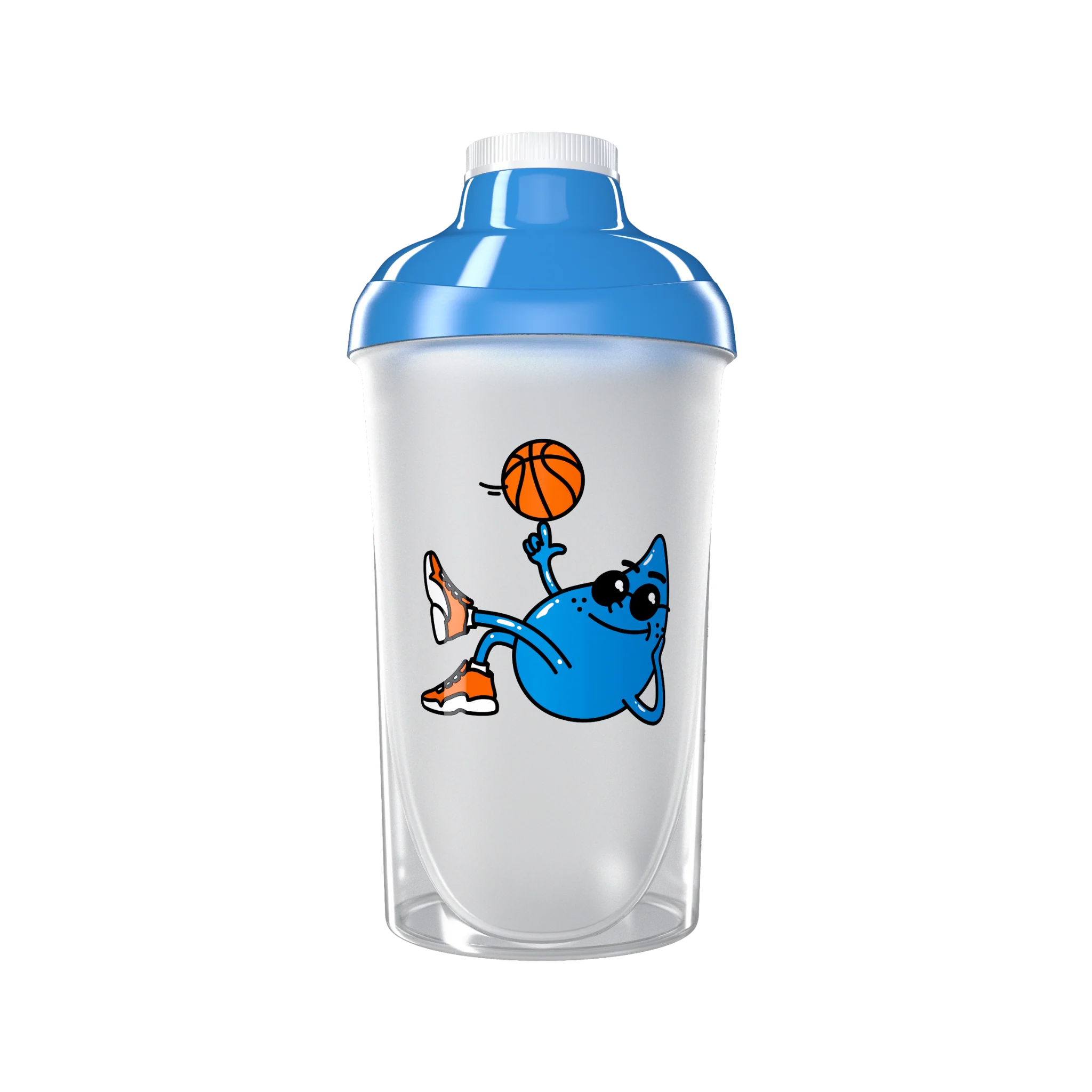 Shaker – Hydration - Image 11
