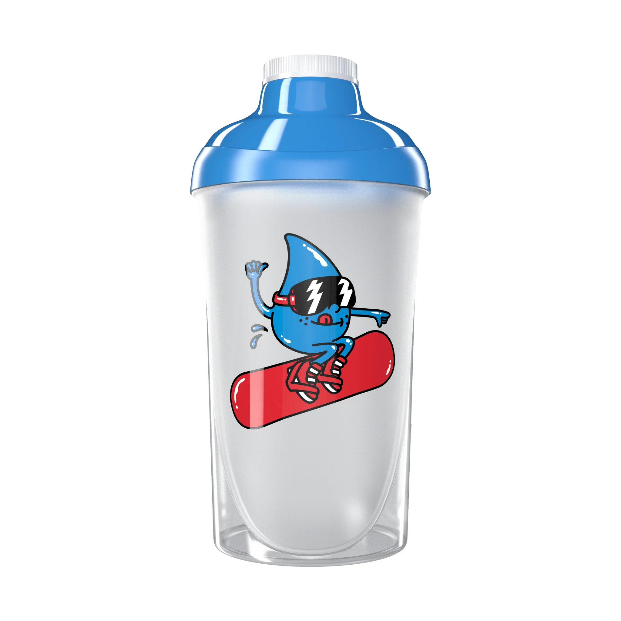 Shaker – Hydration - Image 14