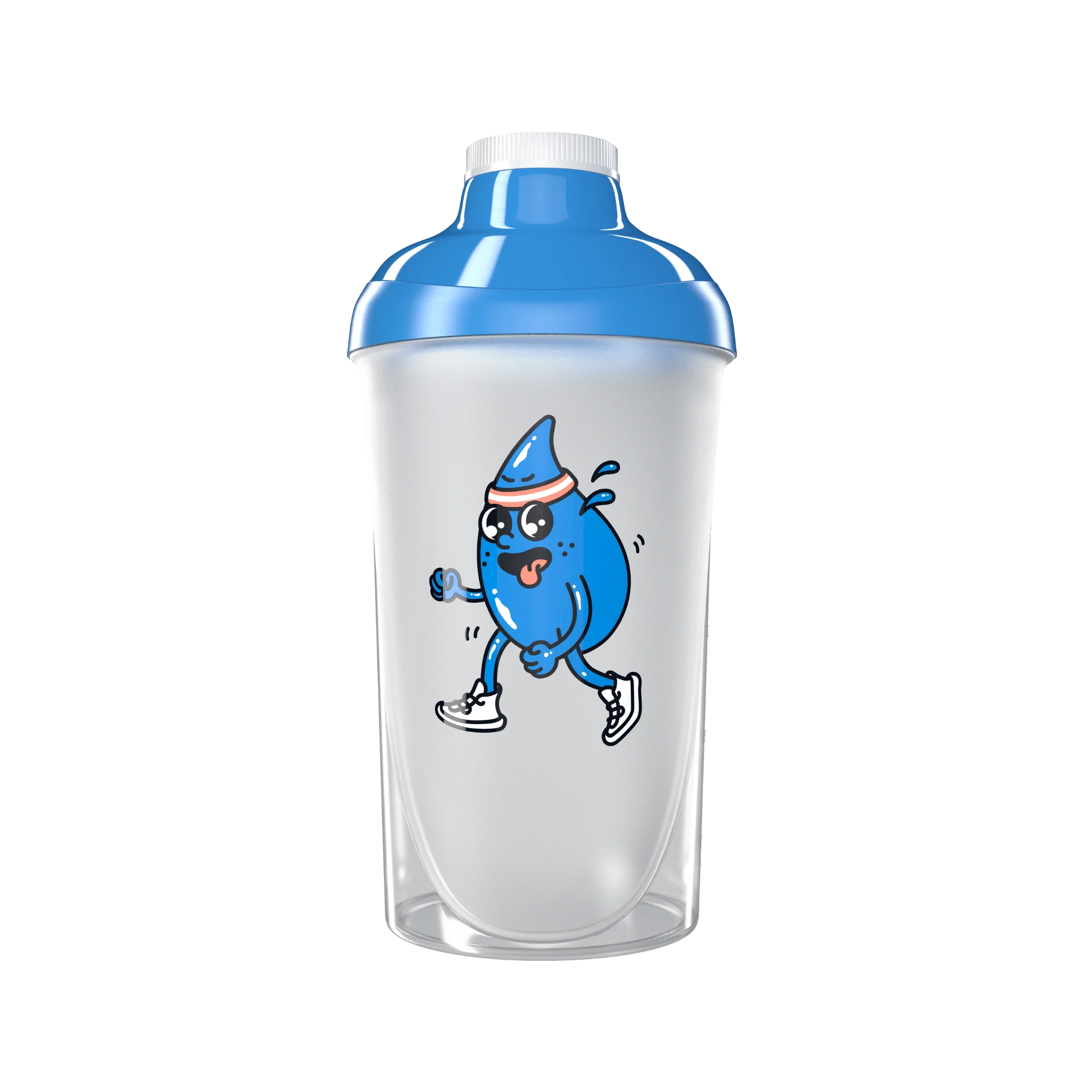 Shaker – Hydration - Image 17