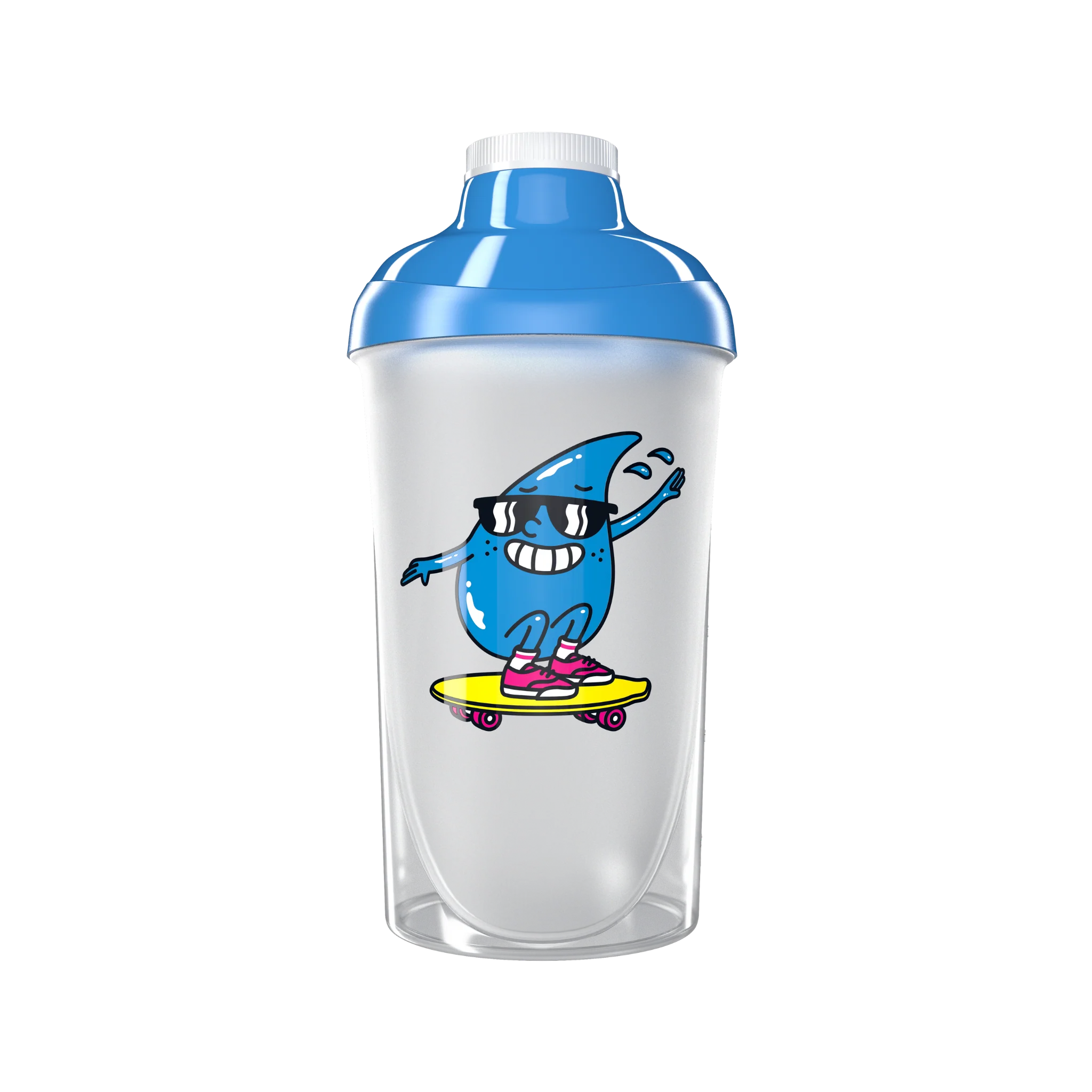 Shaker – Hydration - Image 18