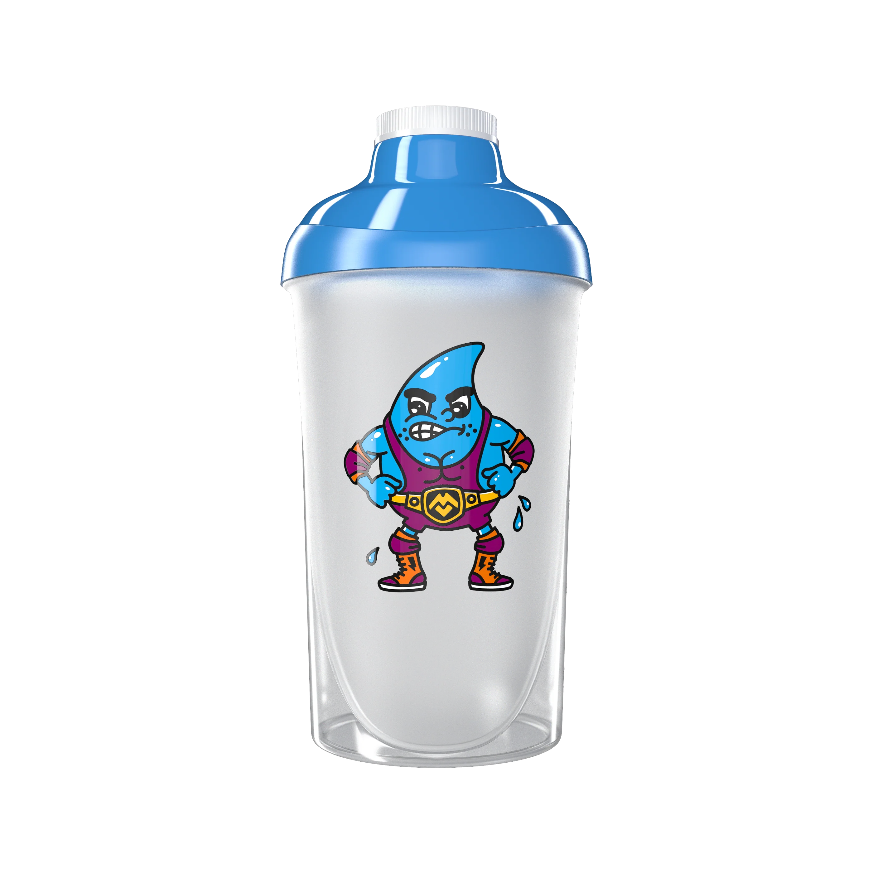 Shaker – Hydration - Image 7