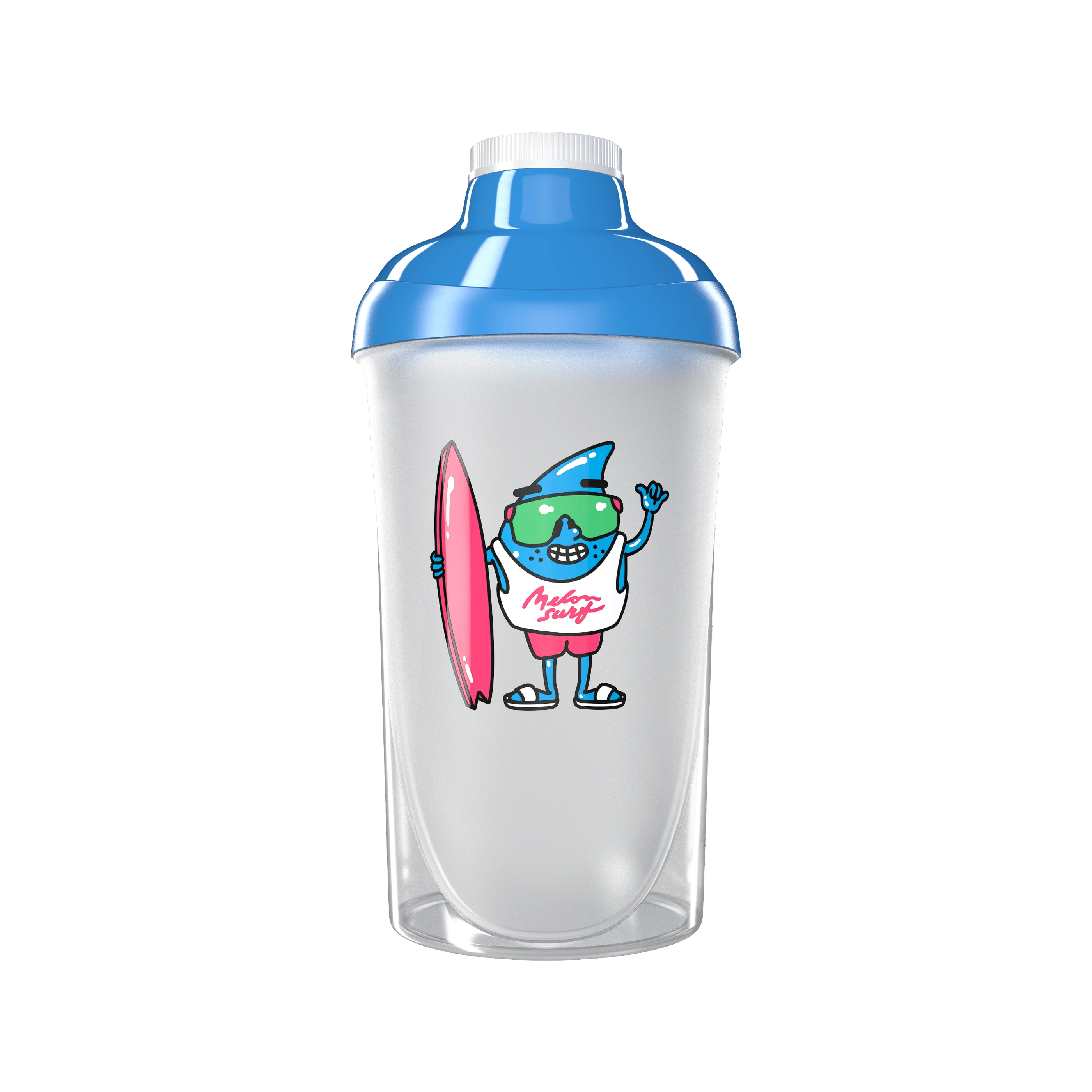 Shaker – Hydration - Image 8