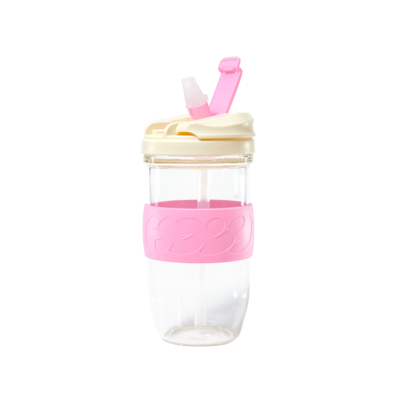 Iced Coffee Cup