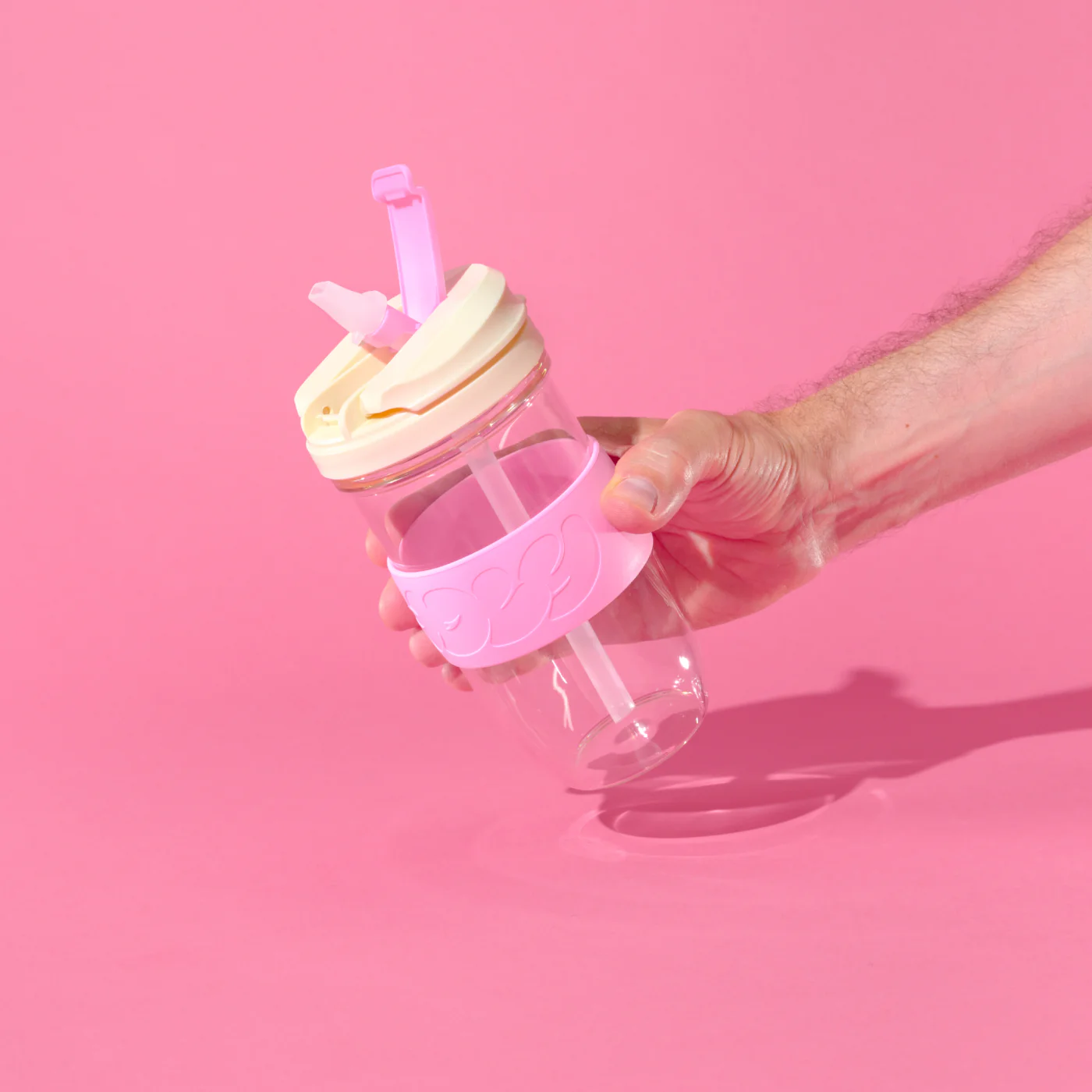 Iced Coffee Cup - Image 2