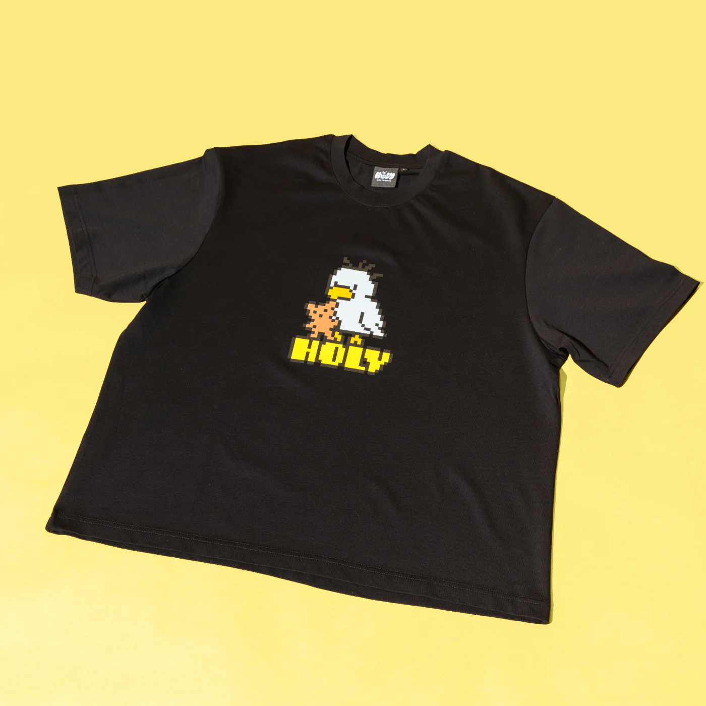 Raptor Kid T-Shirt