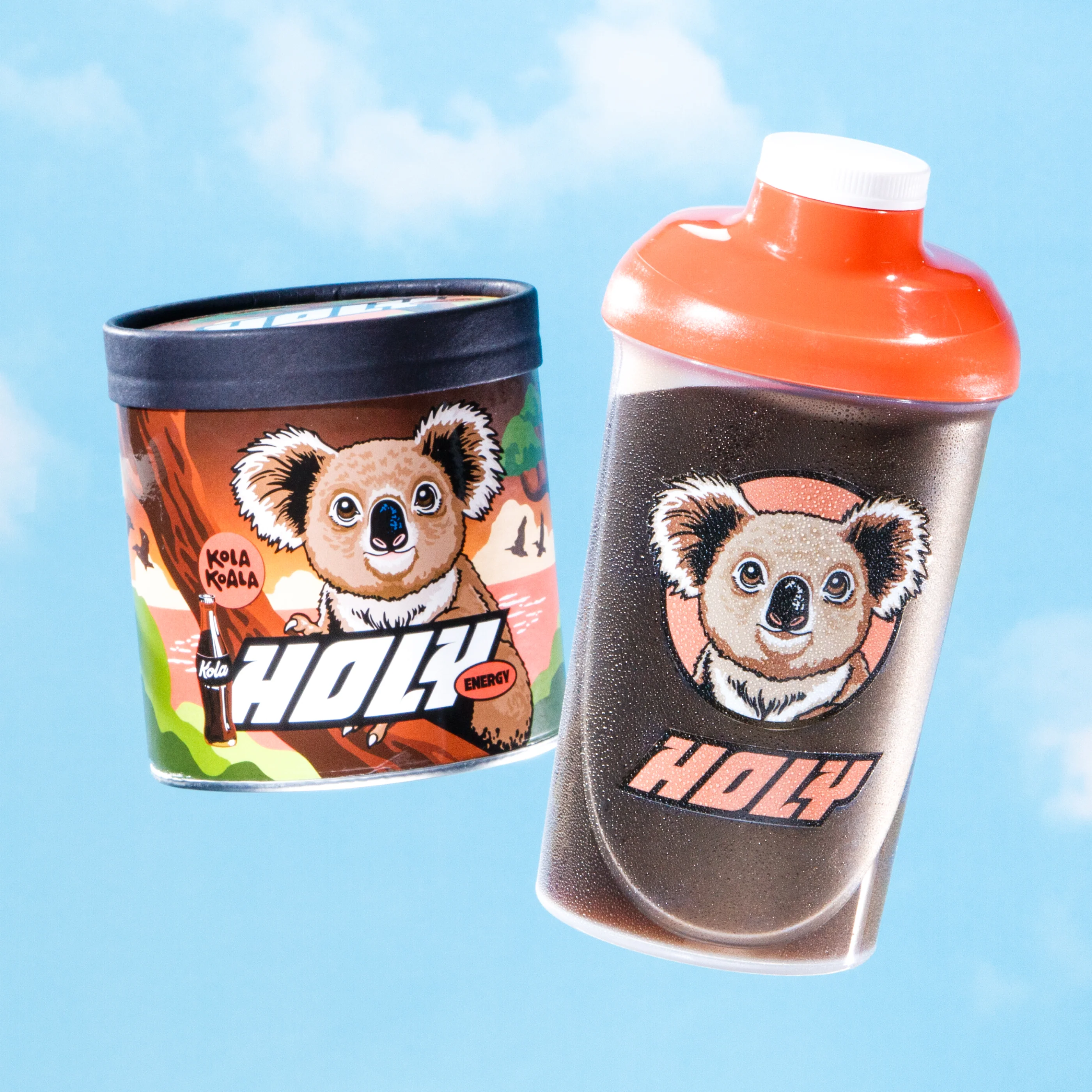 Kola Koala