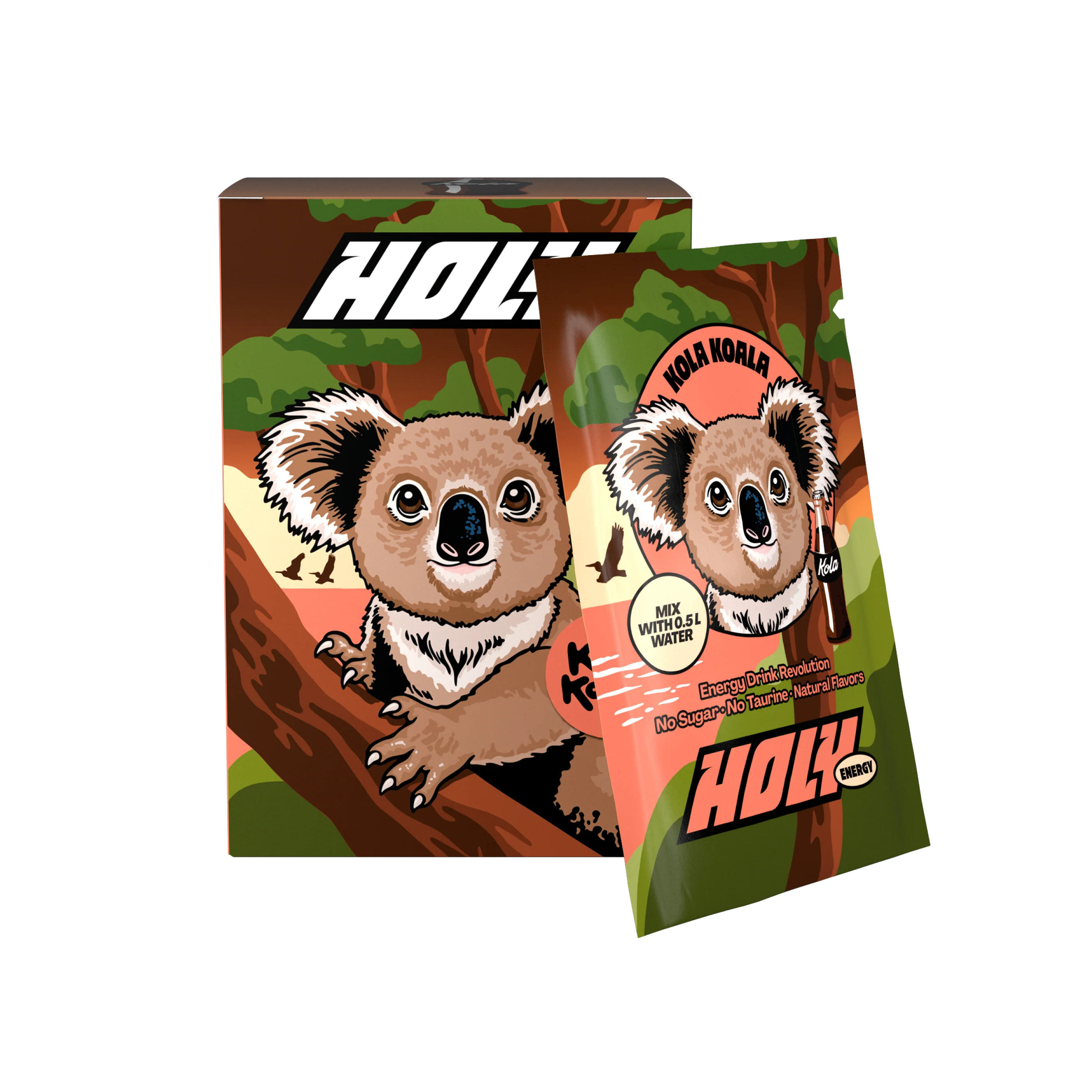 Energy 10 Box - Image 2