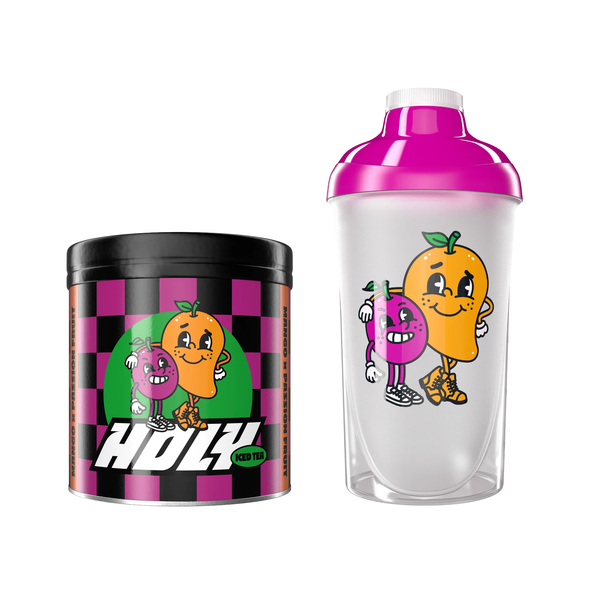 Mango x Passionfruit - Image 4