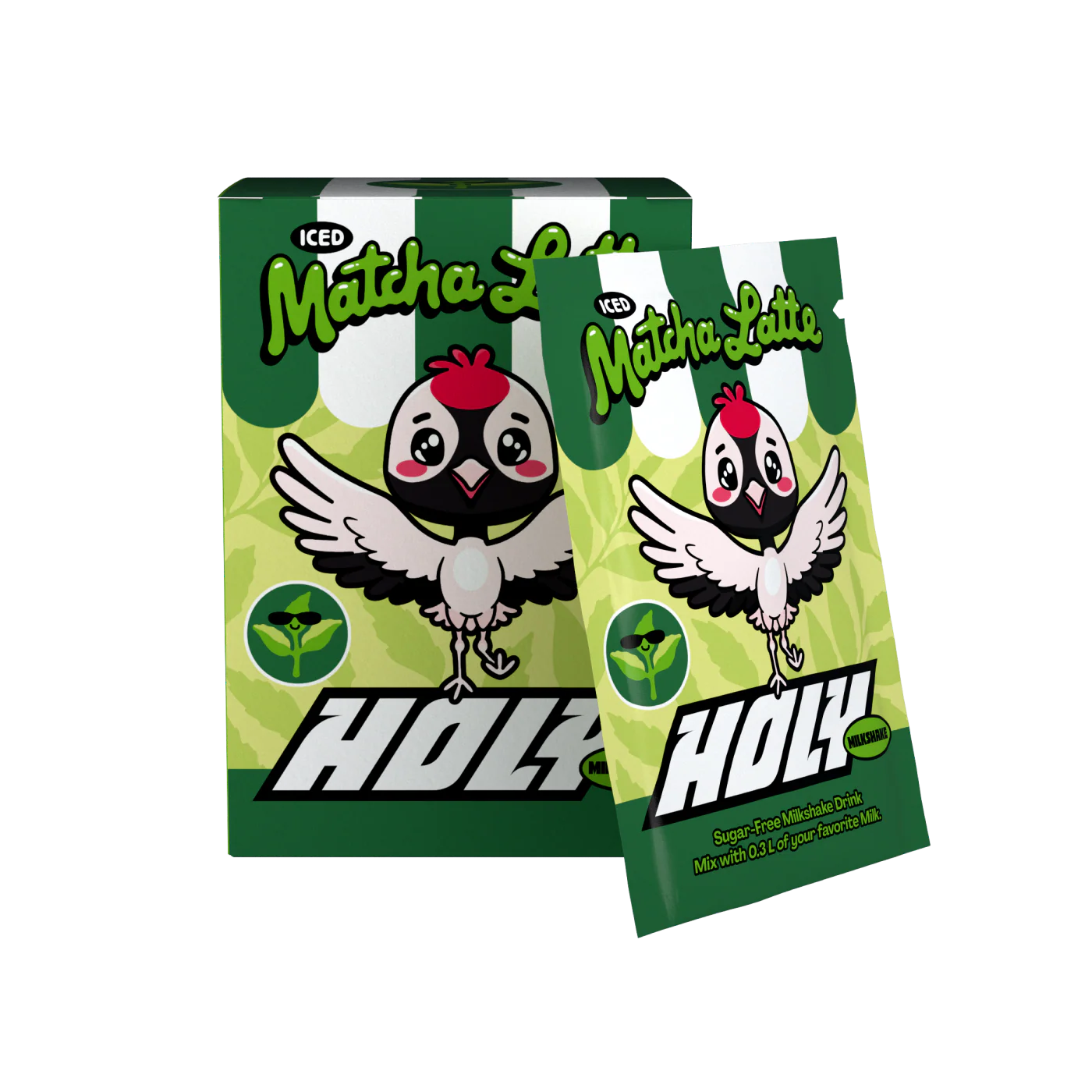 Milkshake 10 Box - Image 5