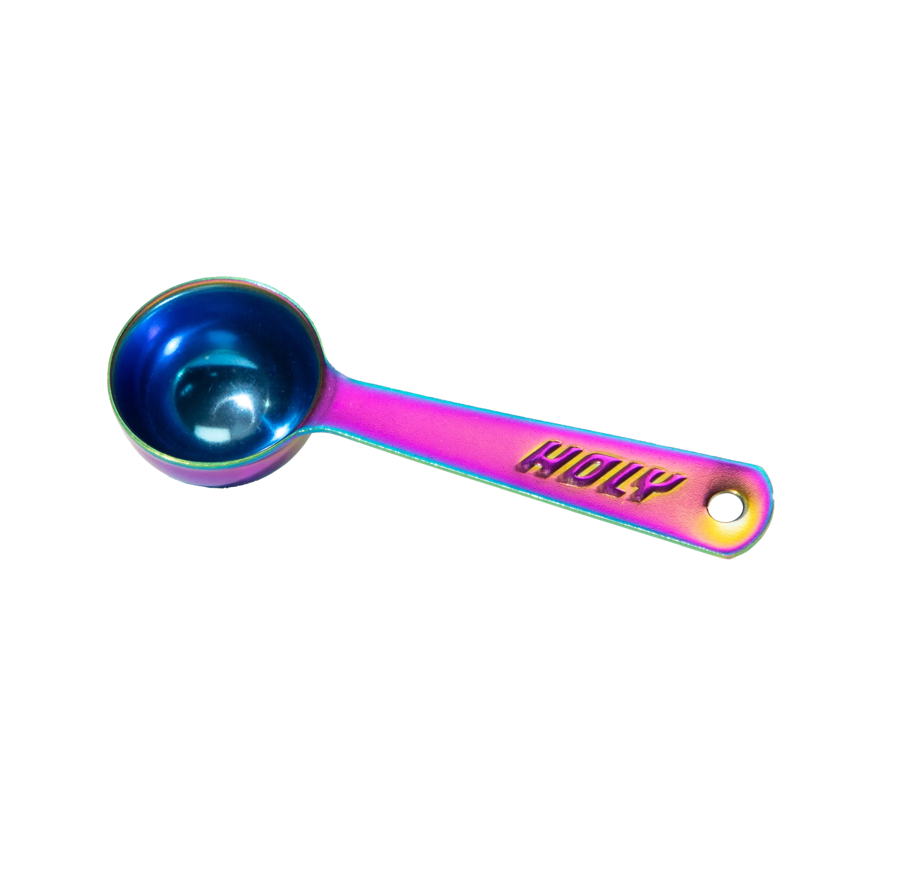 Metal Spoon