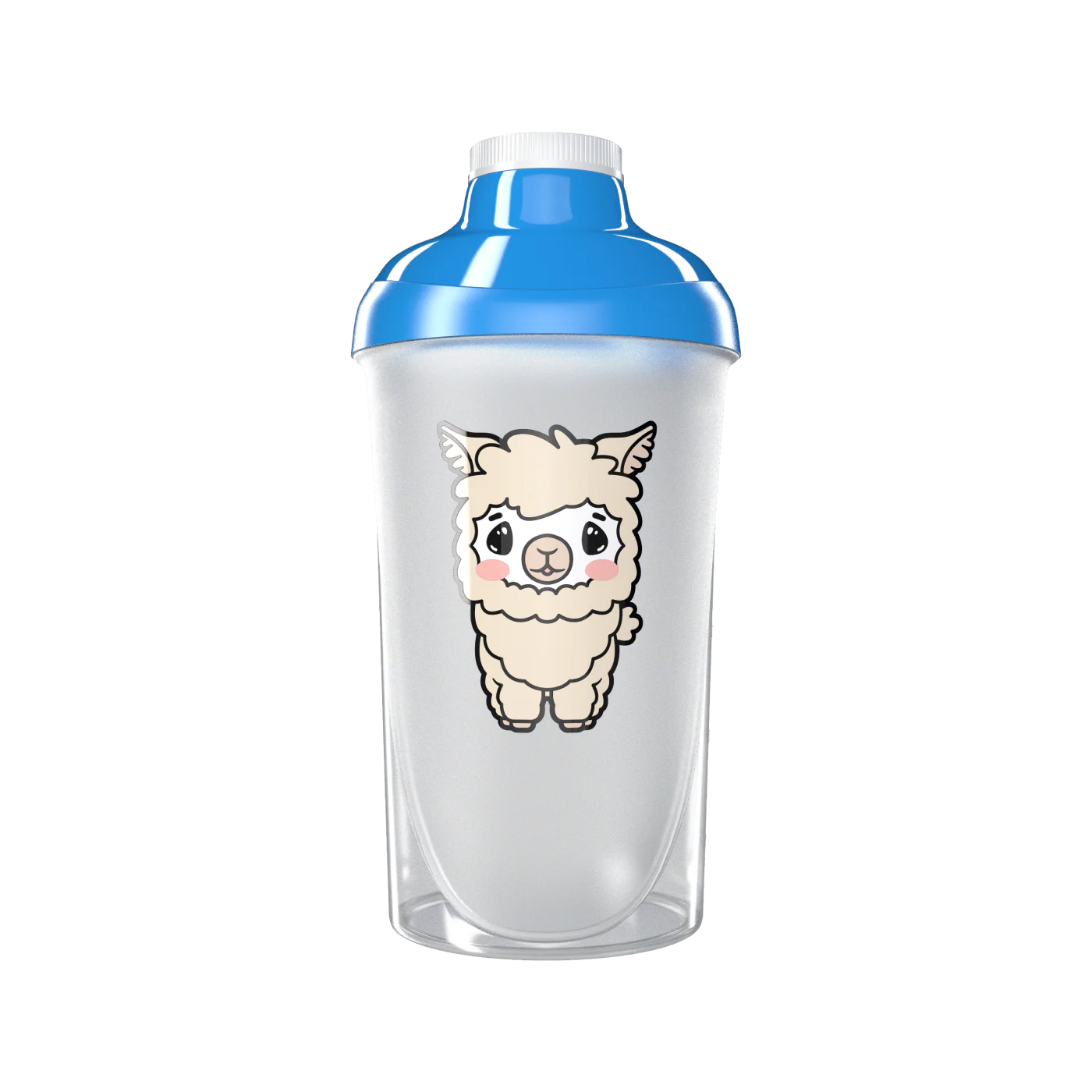 Shaker – Milkshake - Image 11