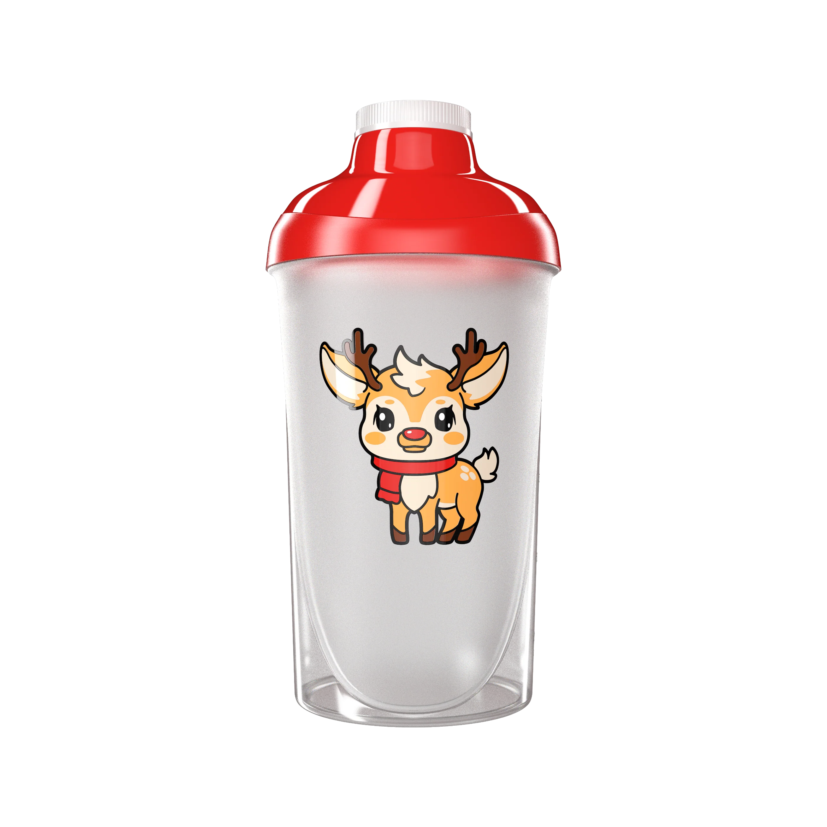 Shaker – Milkshake - Image 2