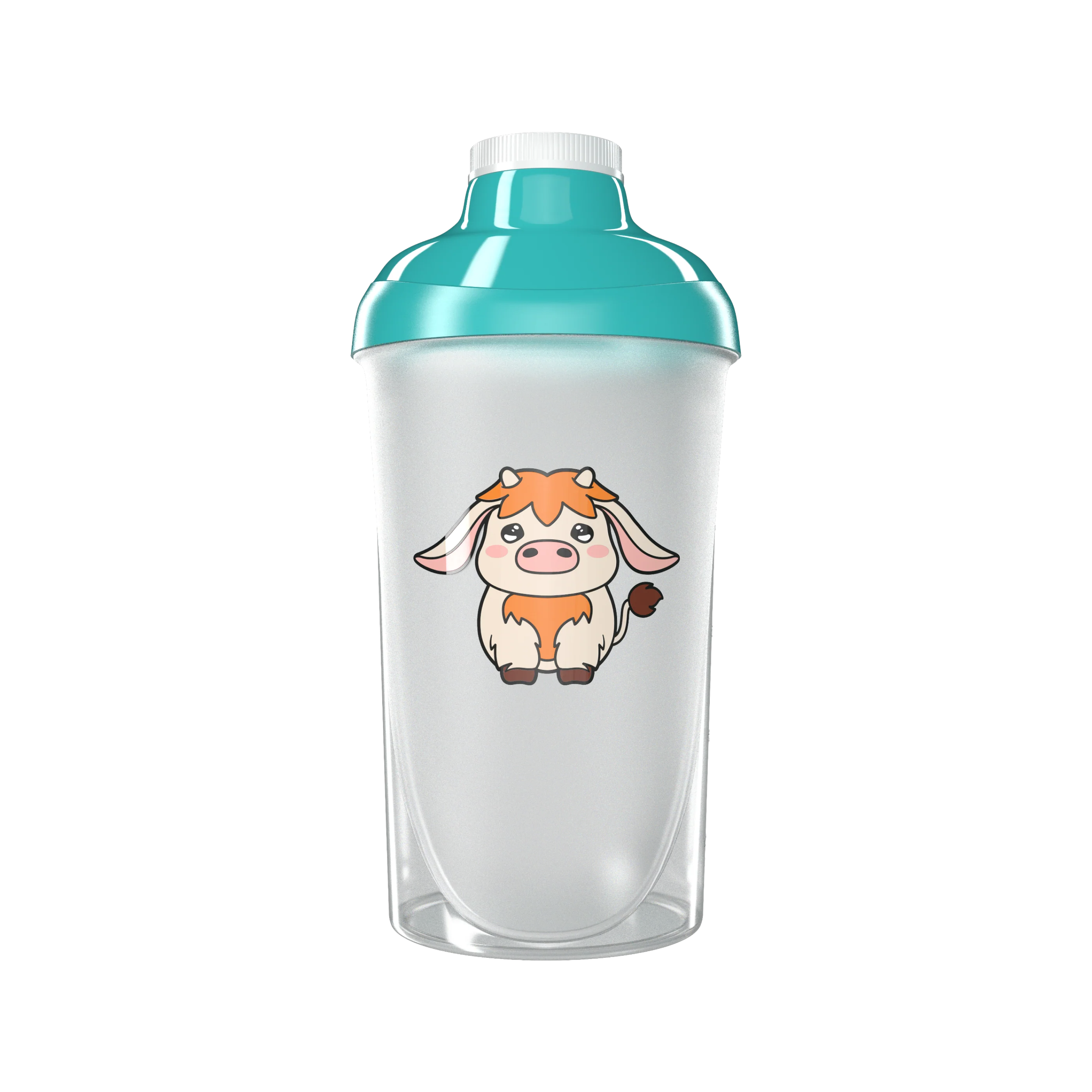 Shaker – Milkshake - Image 7