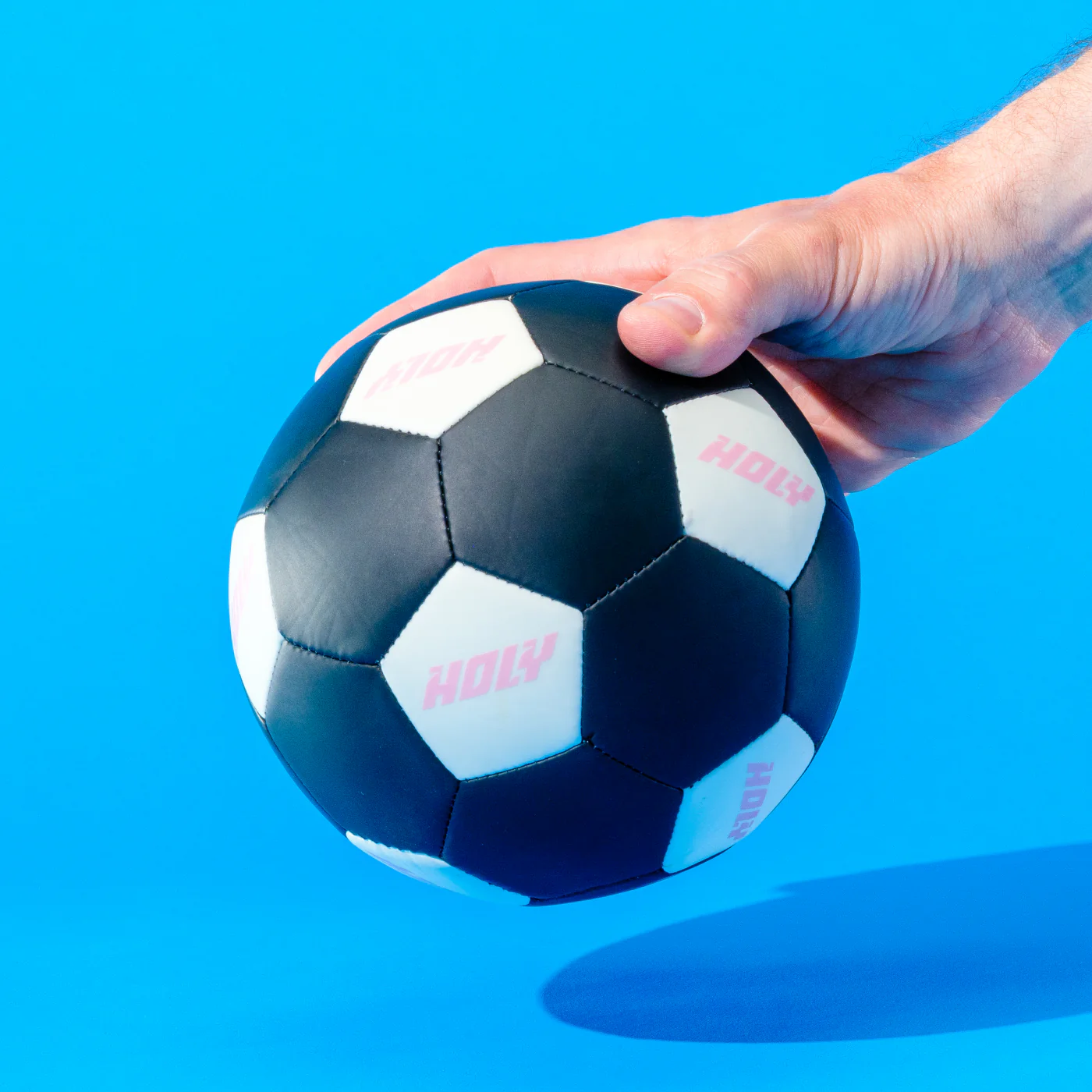 Mini HOLY Football - Image 2