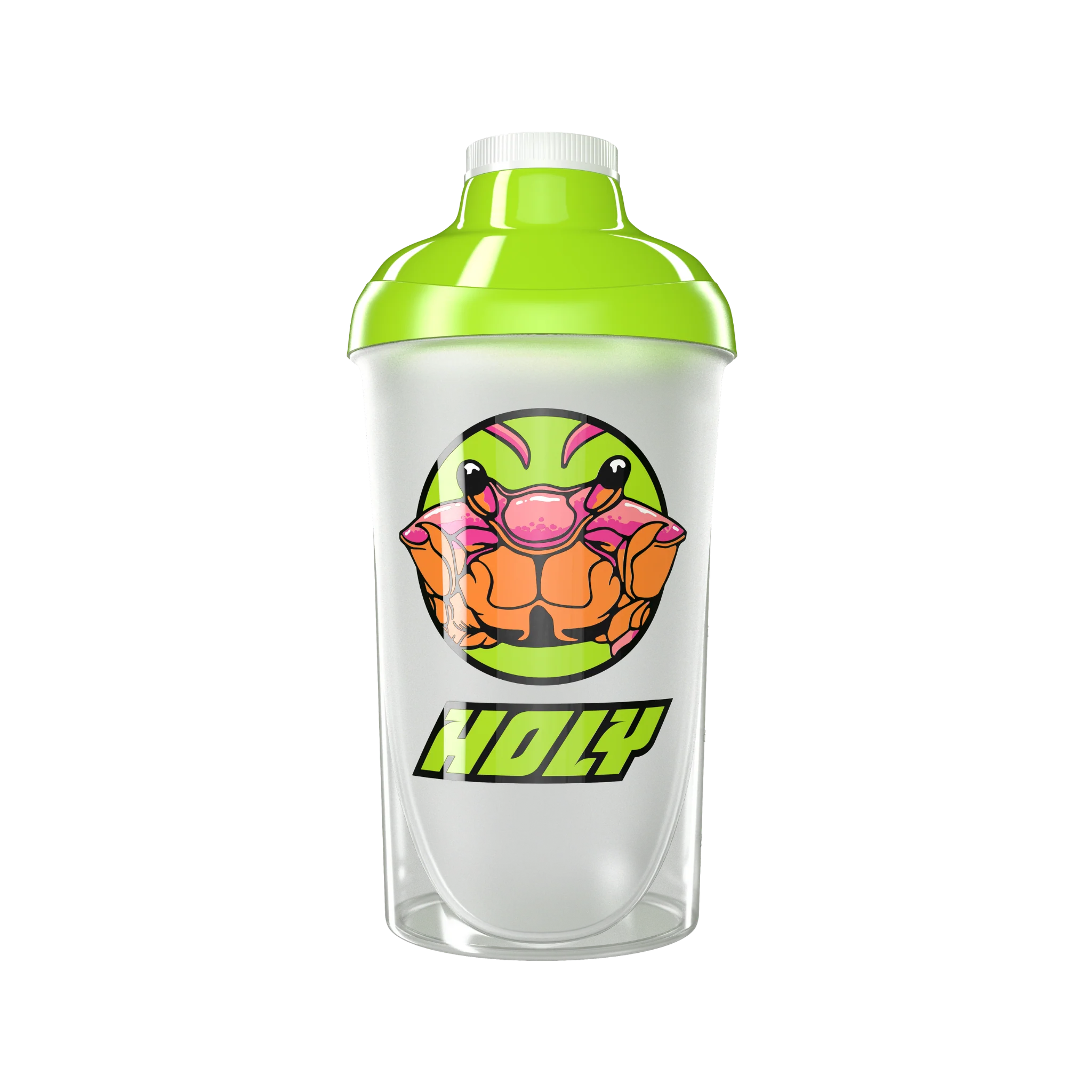 Shaker – Energy