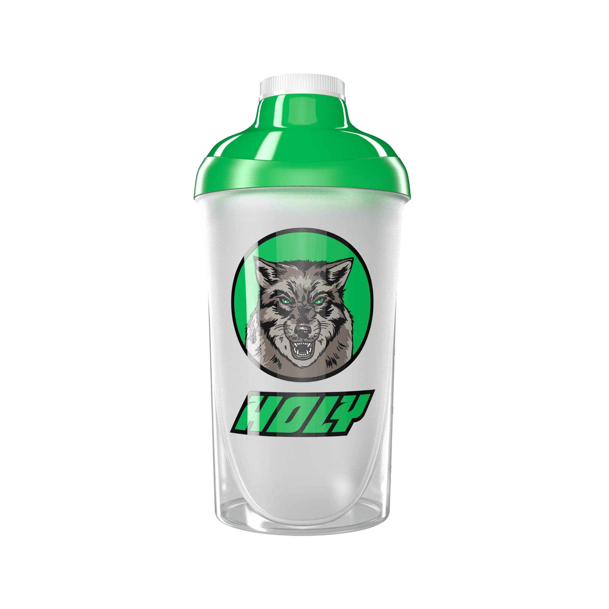 Shaker – Energy - Image 18