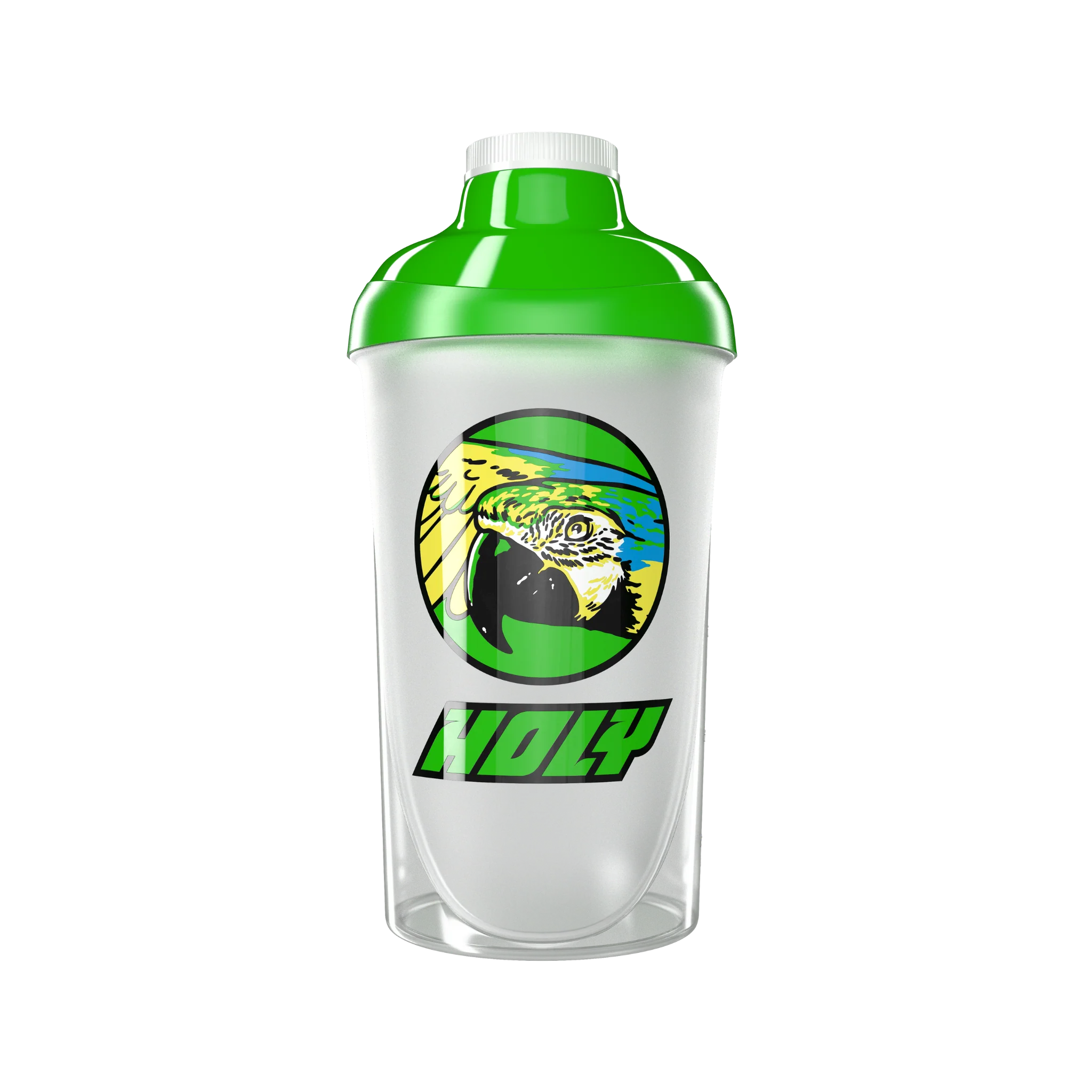 Shaker – Energy - Image 2