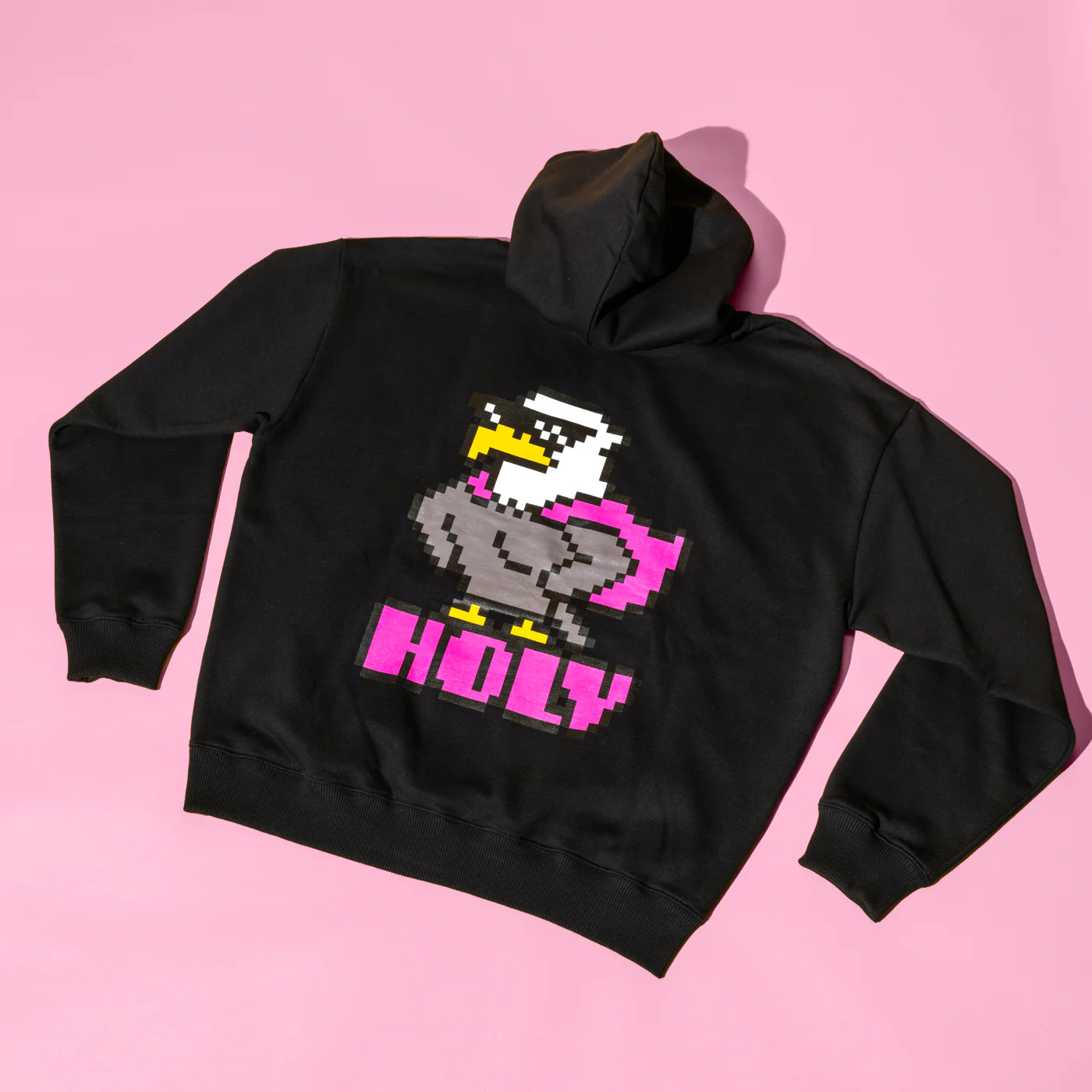 OG Raptor Hoodie