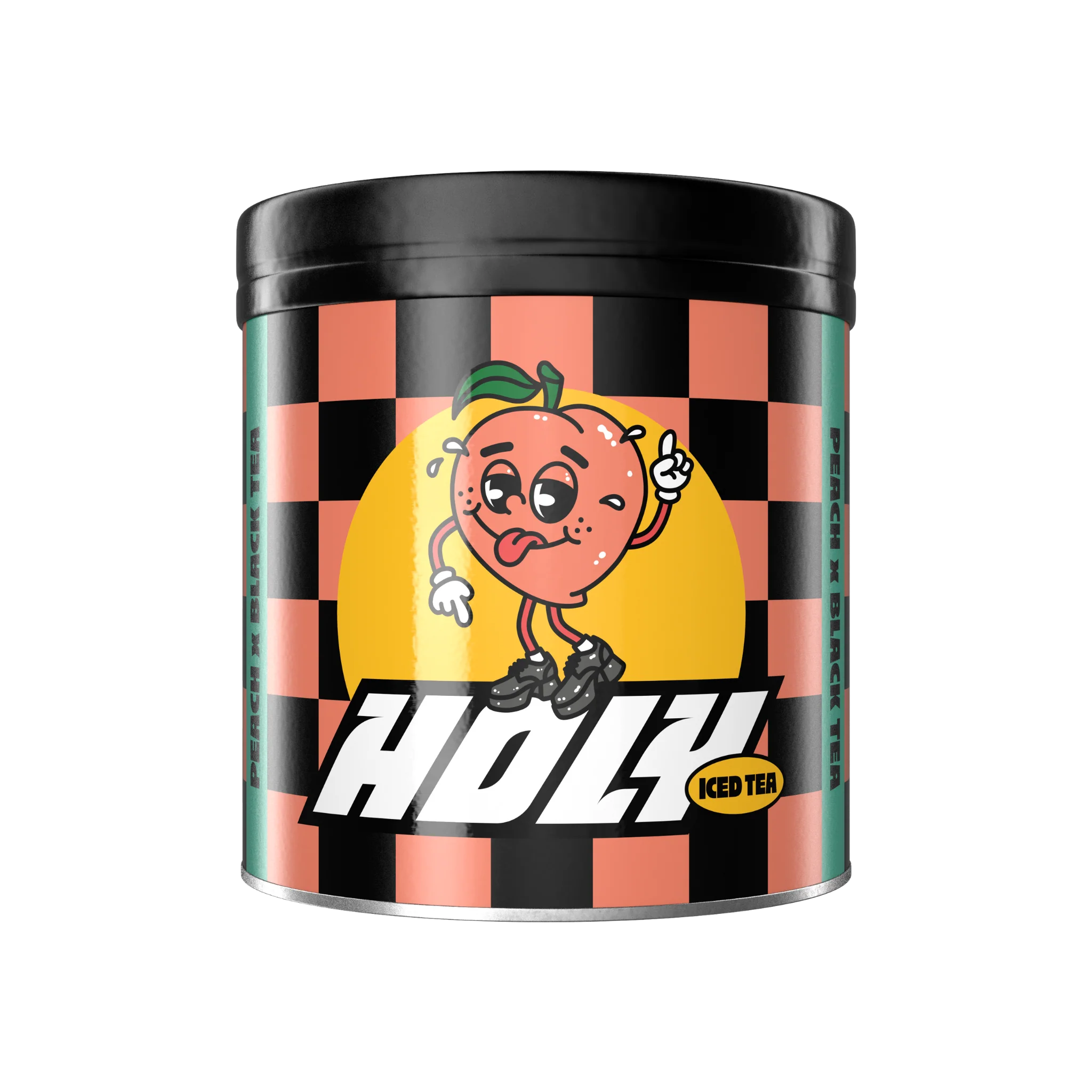 Peach - Image 3