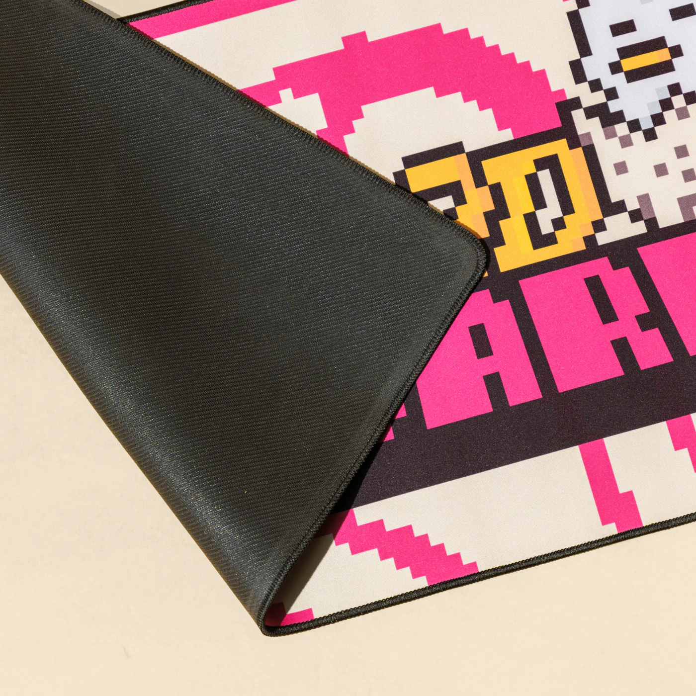 Raptor Egg Mouse Pad - Image 3