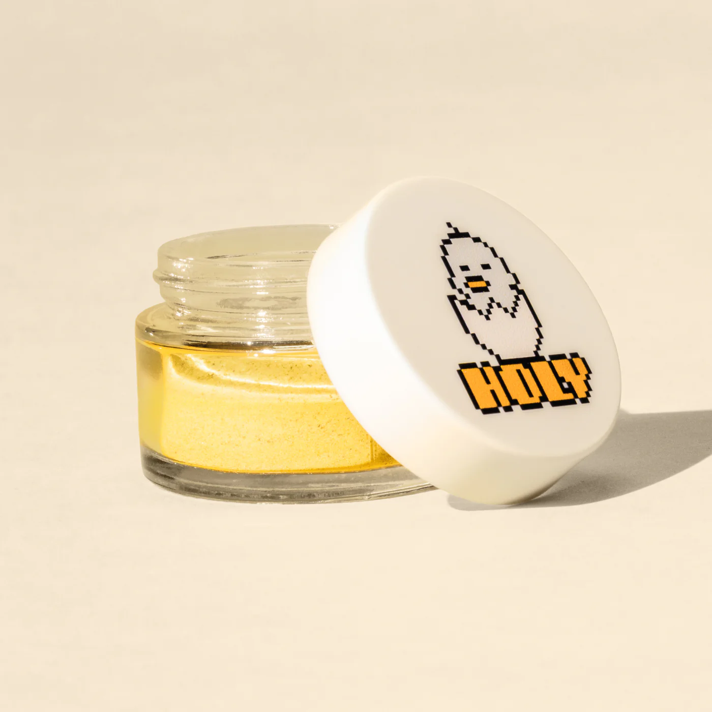Raptor Egg Powder Holder - Image 2