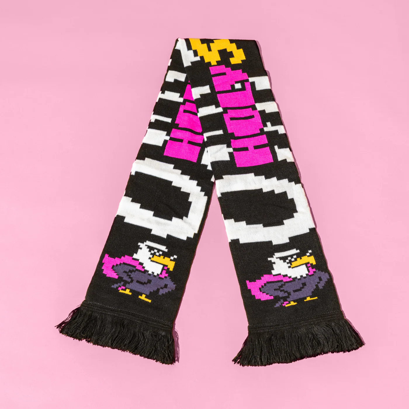 Raptor Scarf