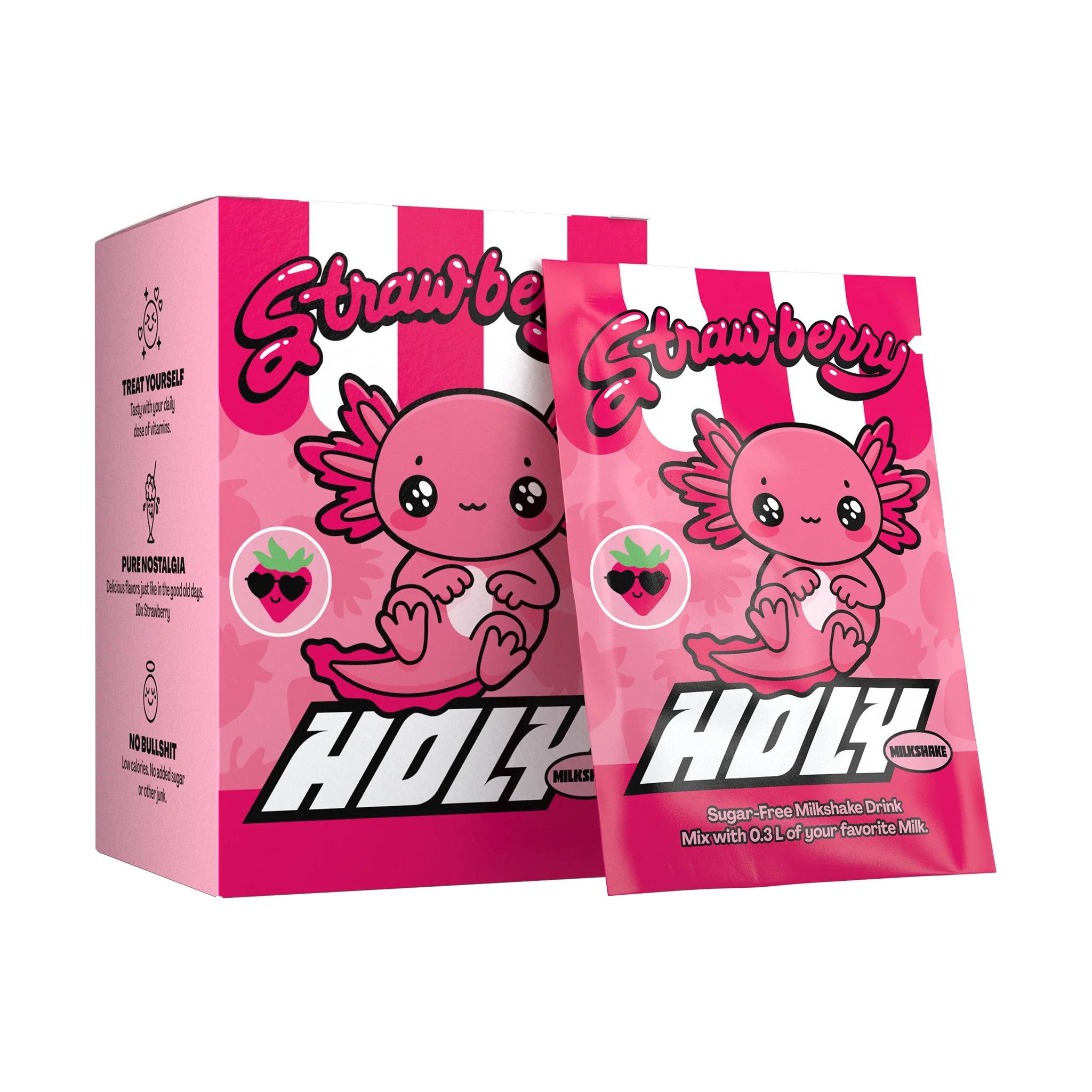Milkshake 10 Box - Image 9