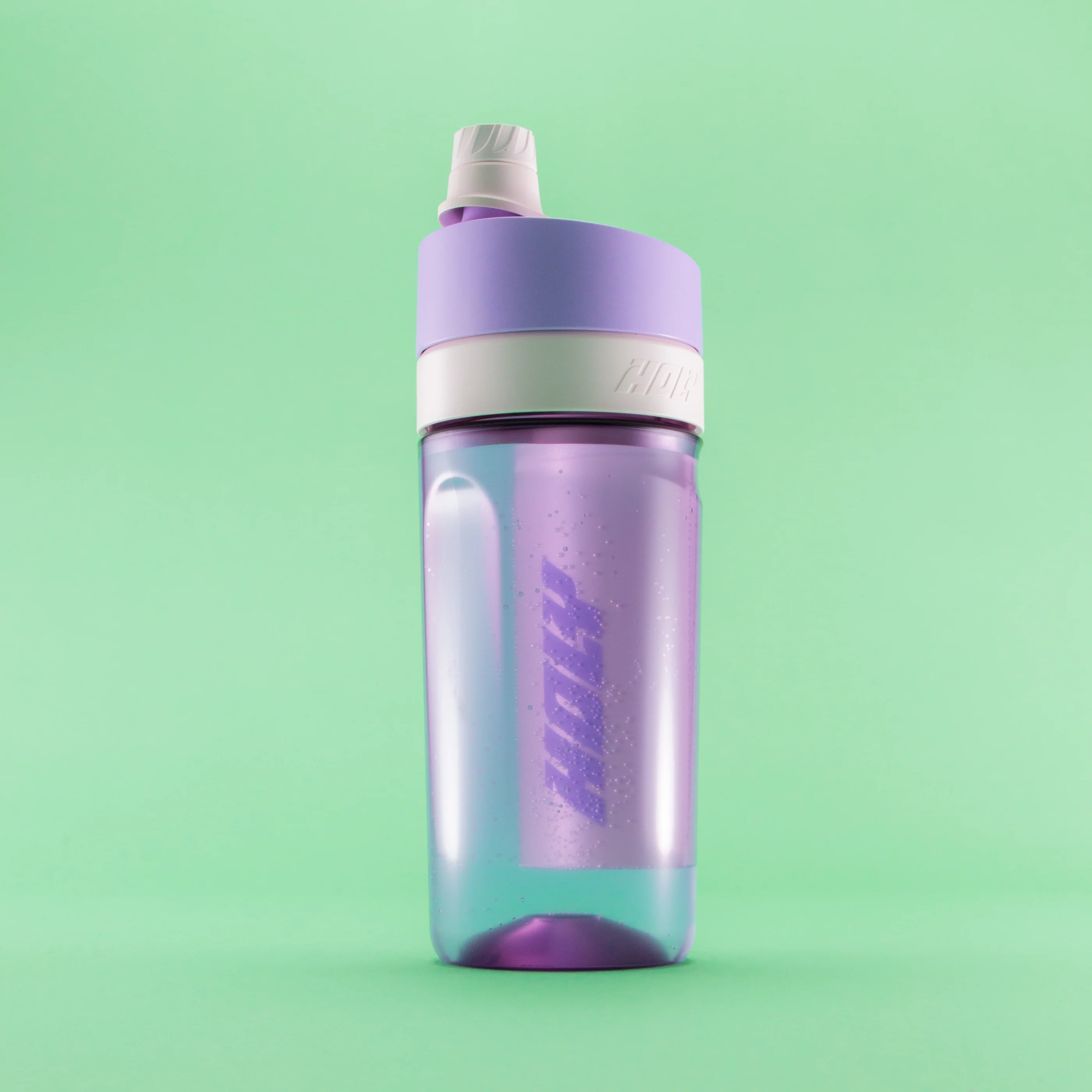 Syrup Bottle