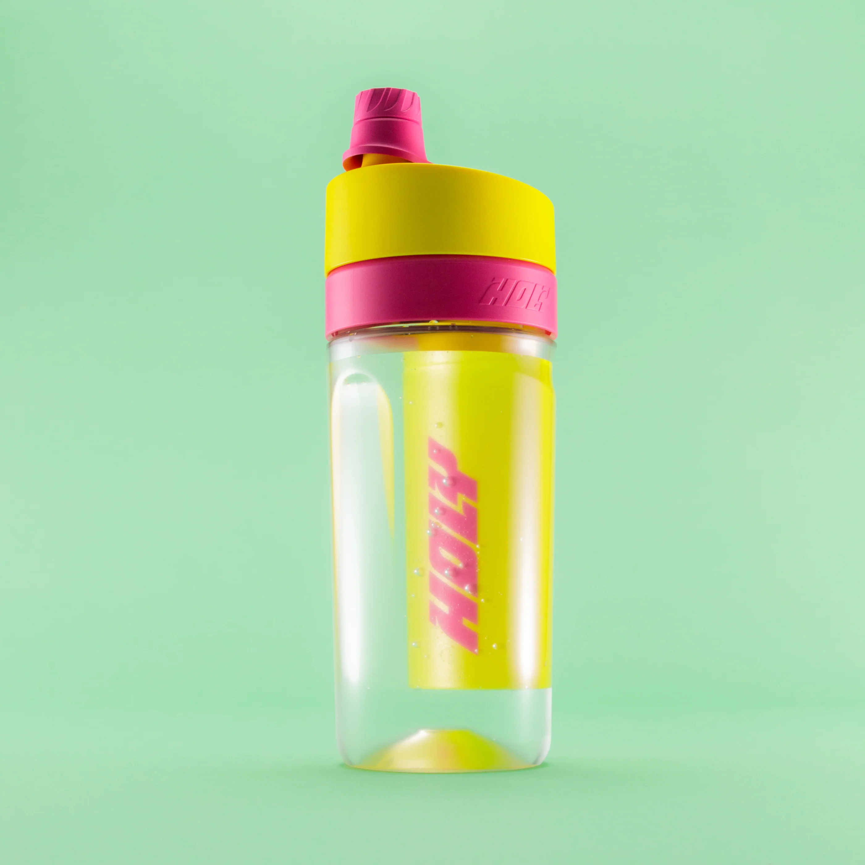 Syrup Bottle - Image 2